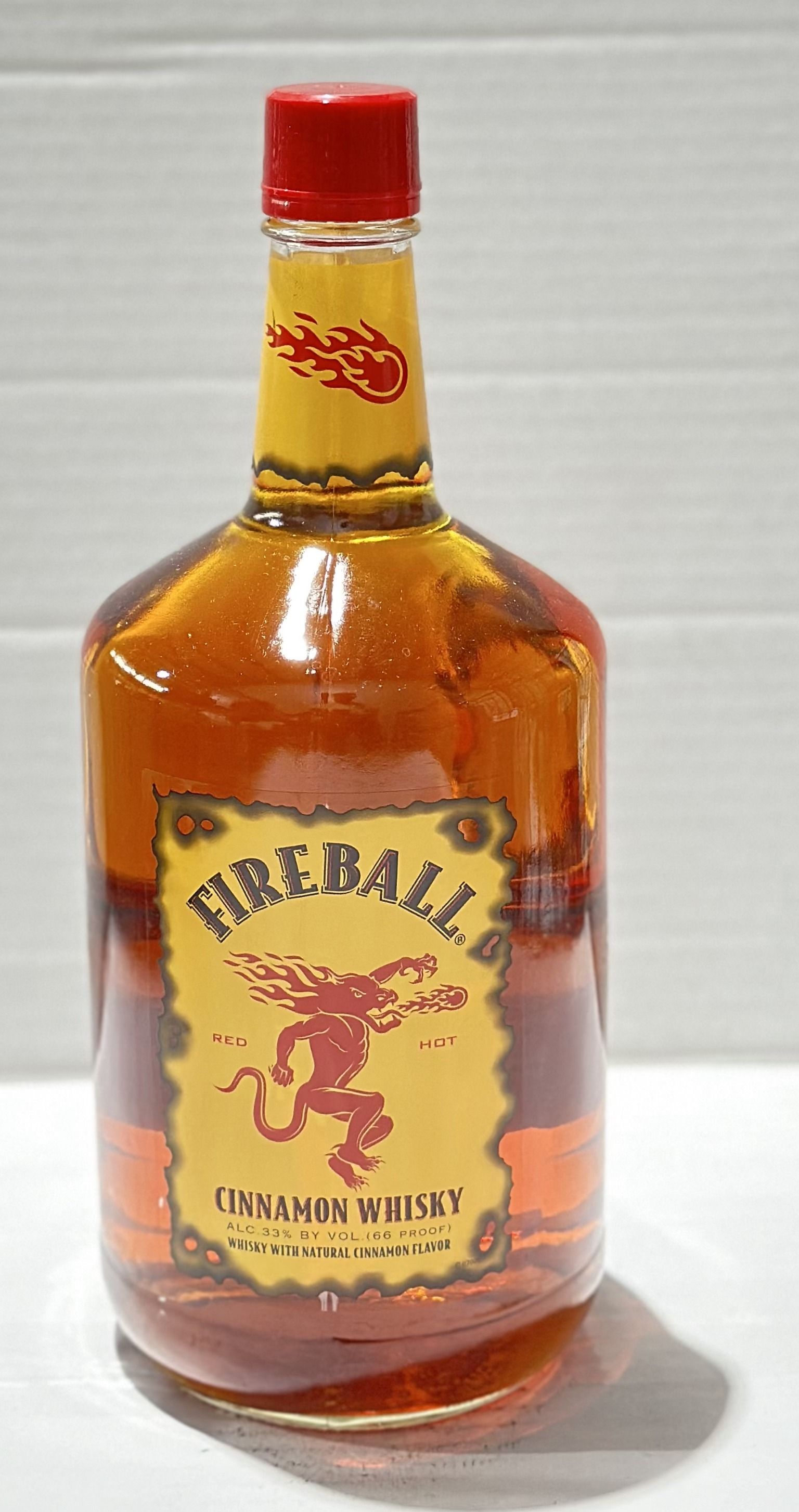 FIREBALL 1.75