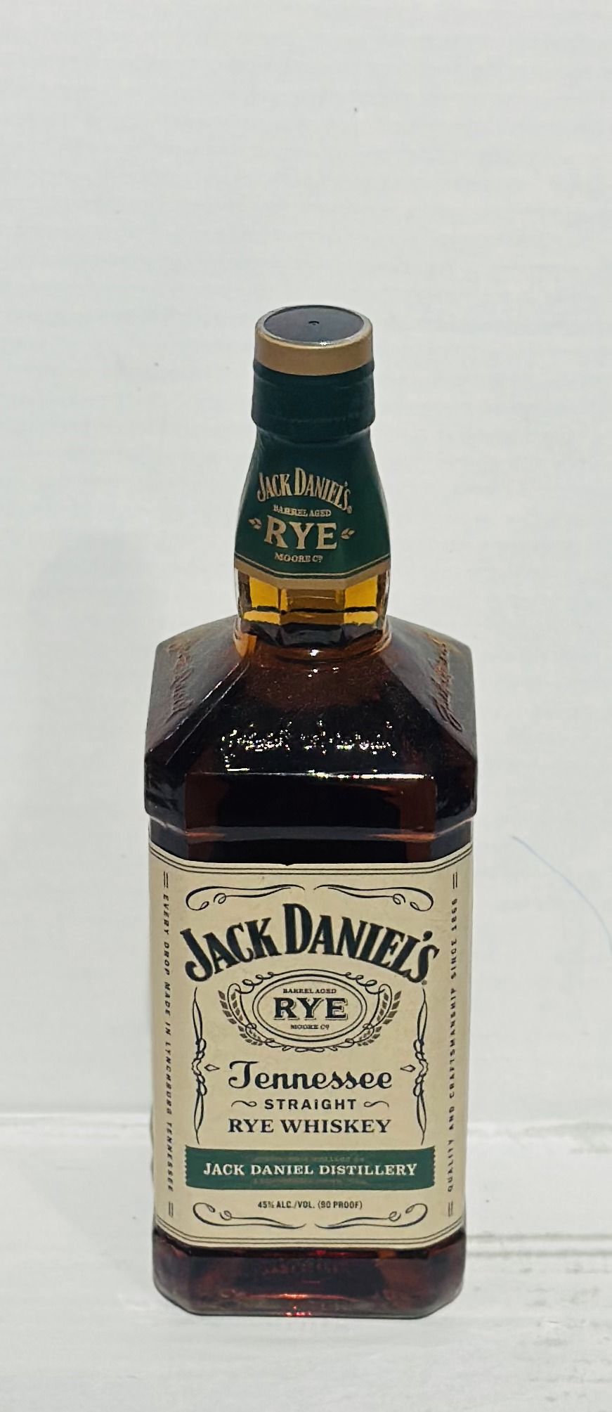 JACK DANIELS RYE LTR