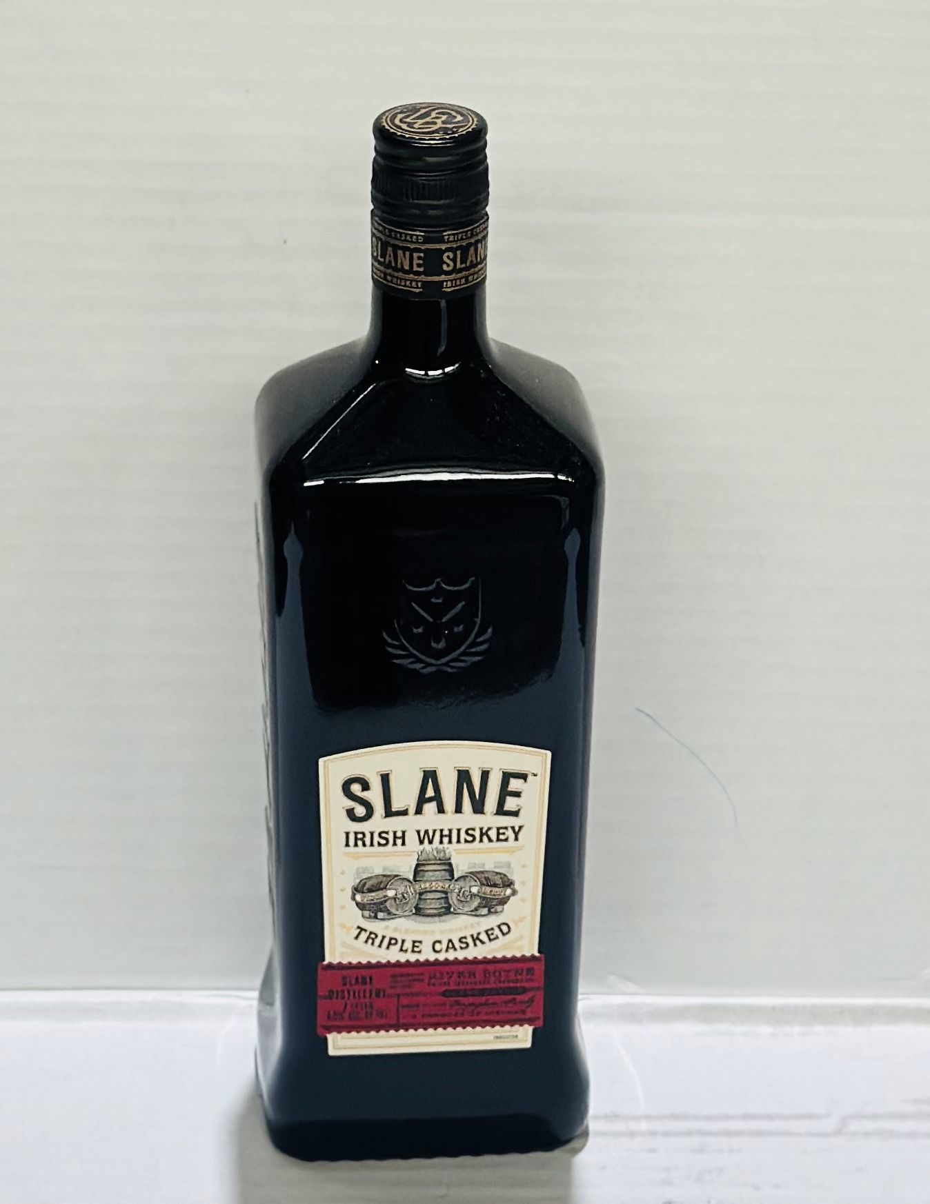 SLANE IRISH WHISKEY LTR