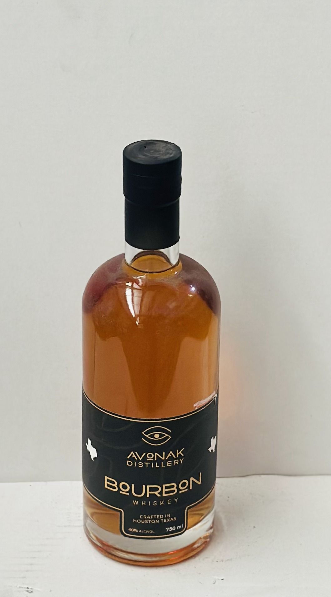 AVONAK BLENDED BOURBON750