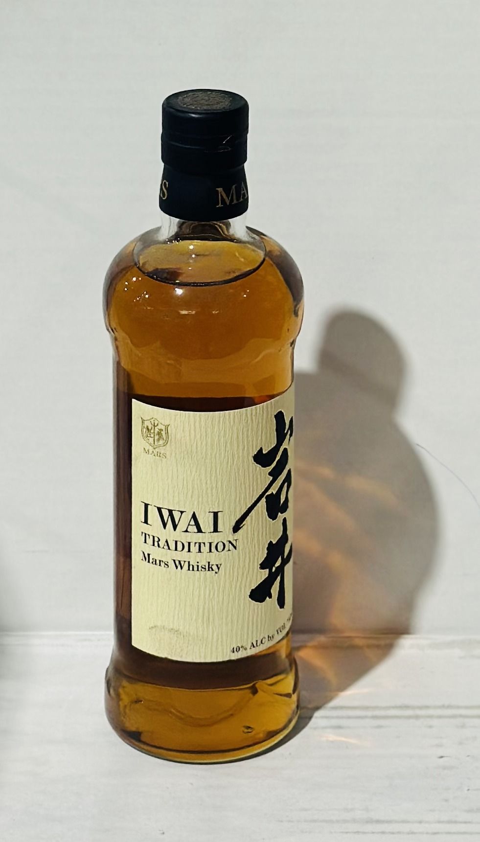 IWAI TRADITION 750