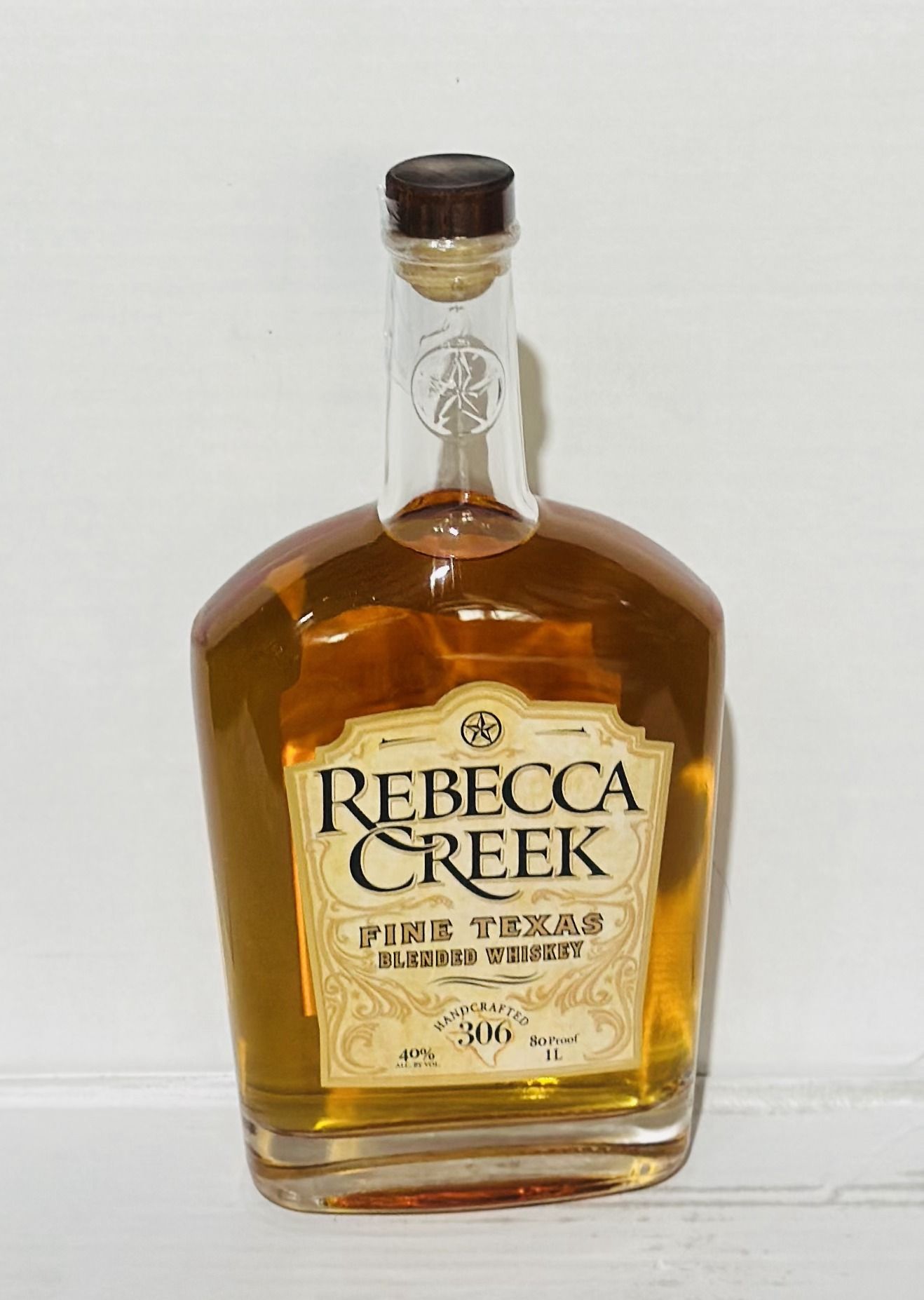 REBECCA CREEK BLENDED LTR