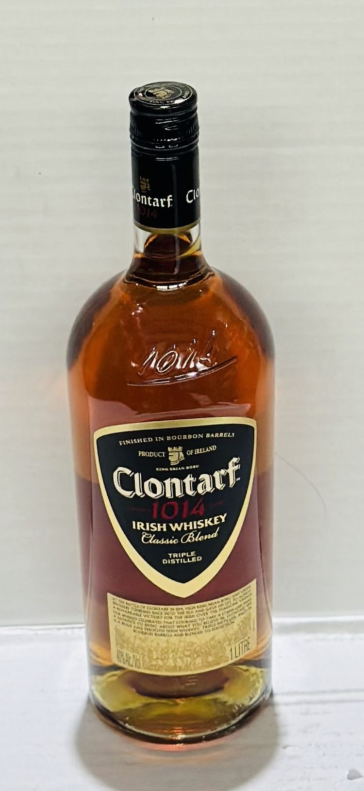 CLONTARF 1014 LTR