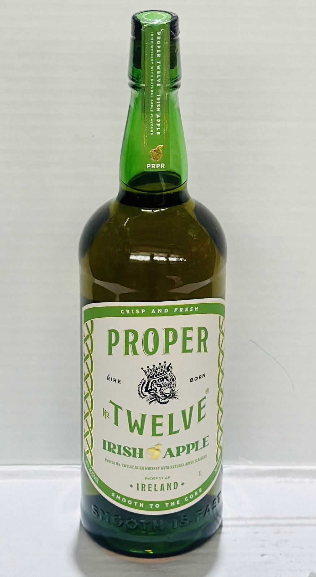 PROPER TWELVE APPLE LTR