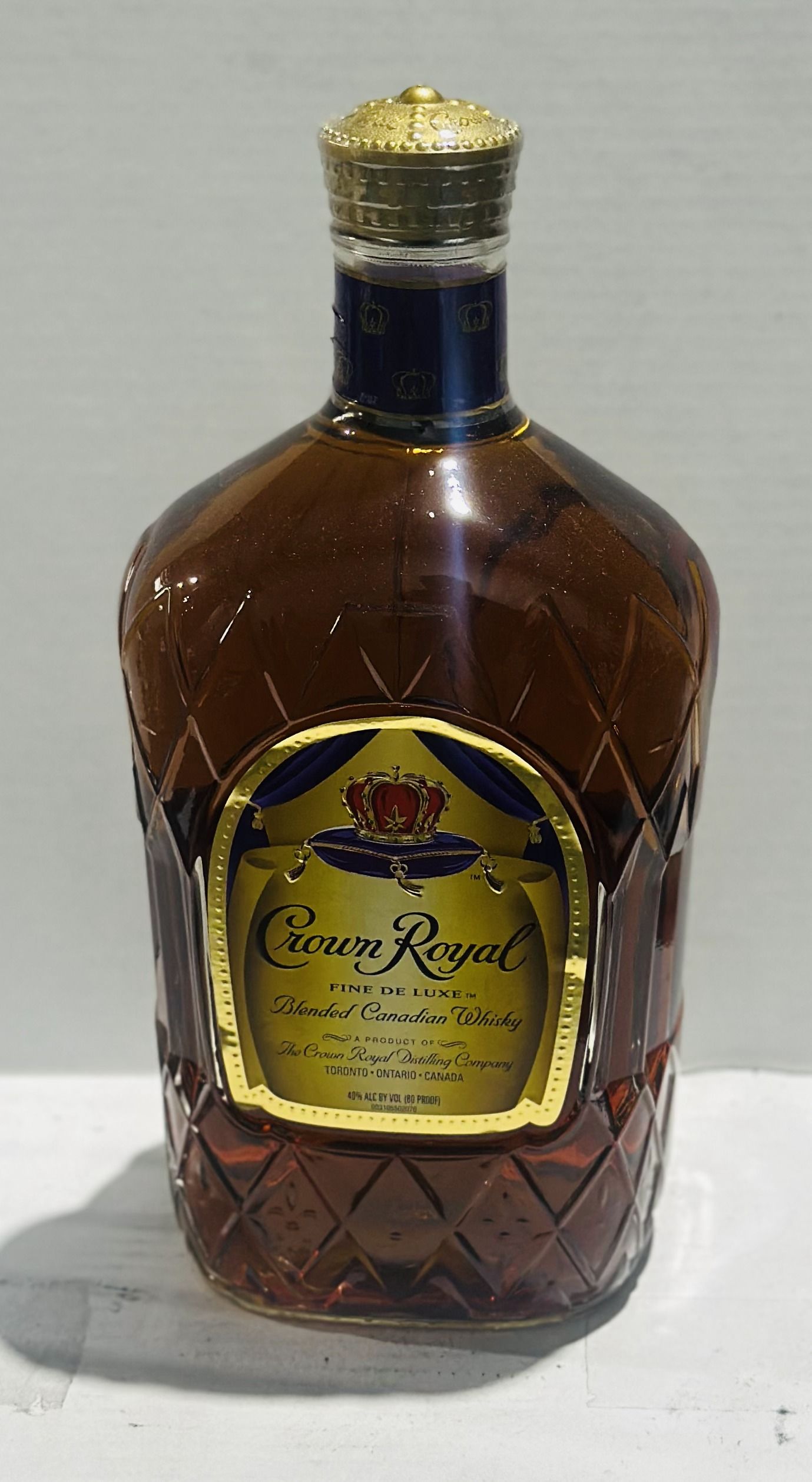 CROWN ROYAL 1.75