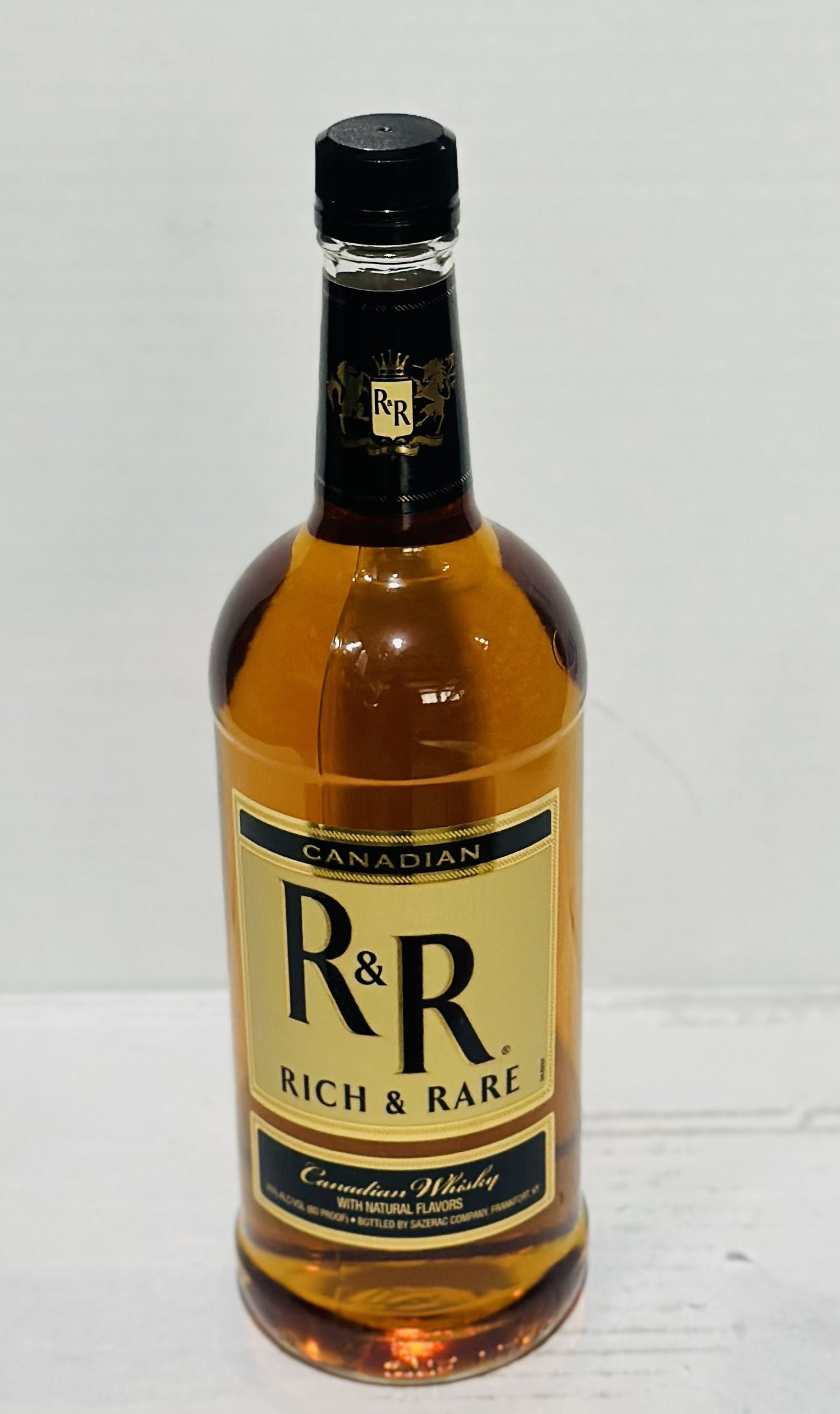 RICH AND RARE LTR