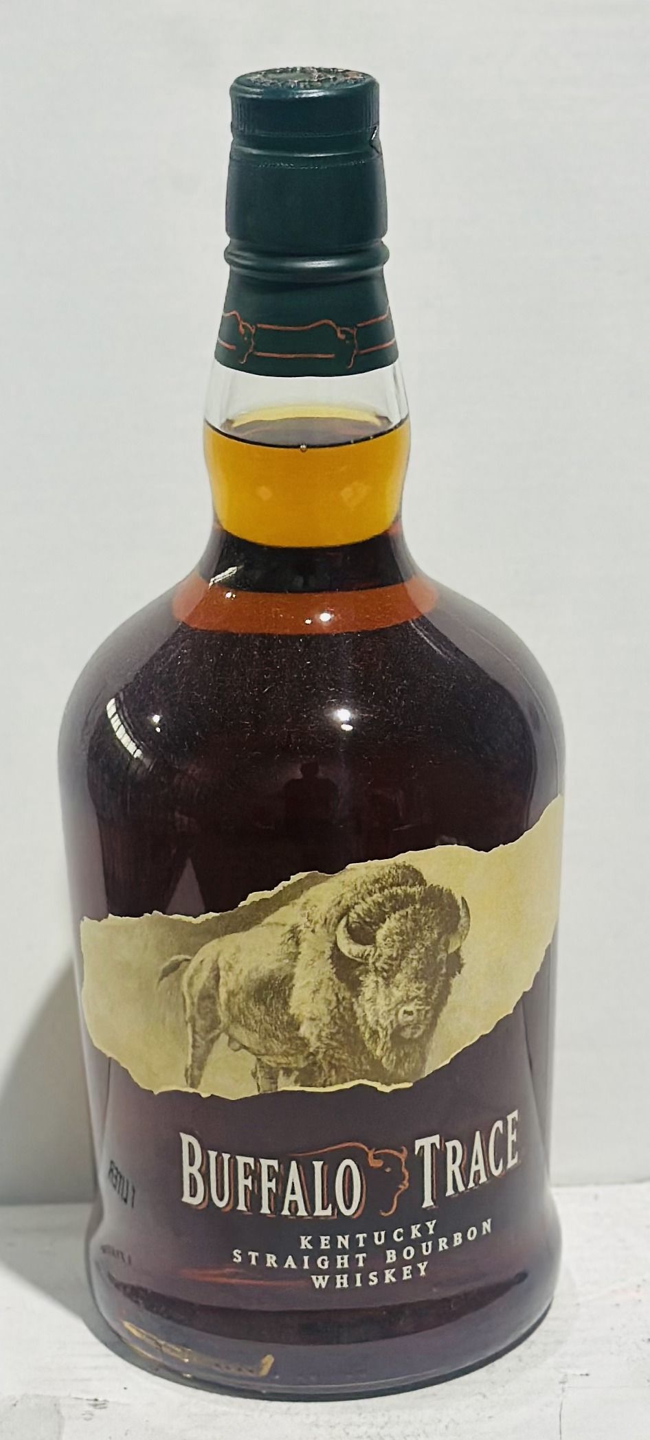 BUFFALO TRACE LTR