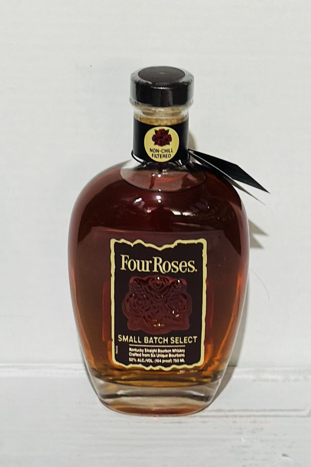 FOUR ROSES SB SELECT 750