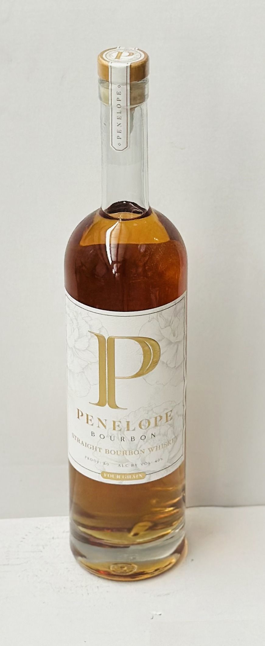 PENELOPE 4 GRAIN BRBN 750