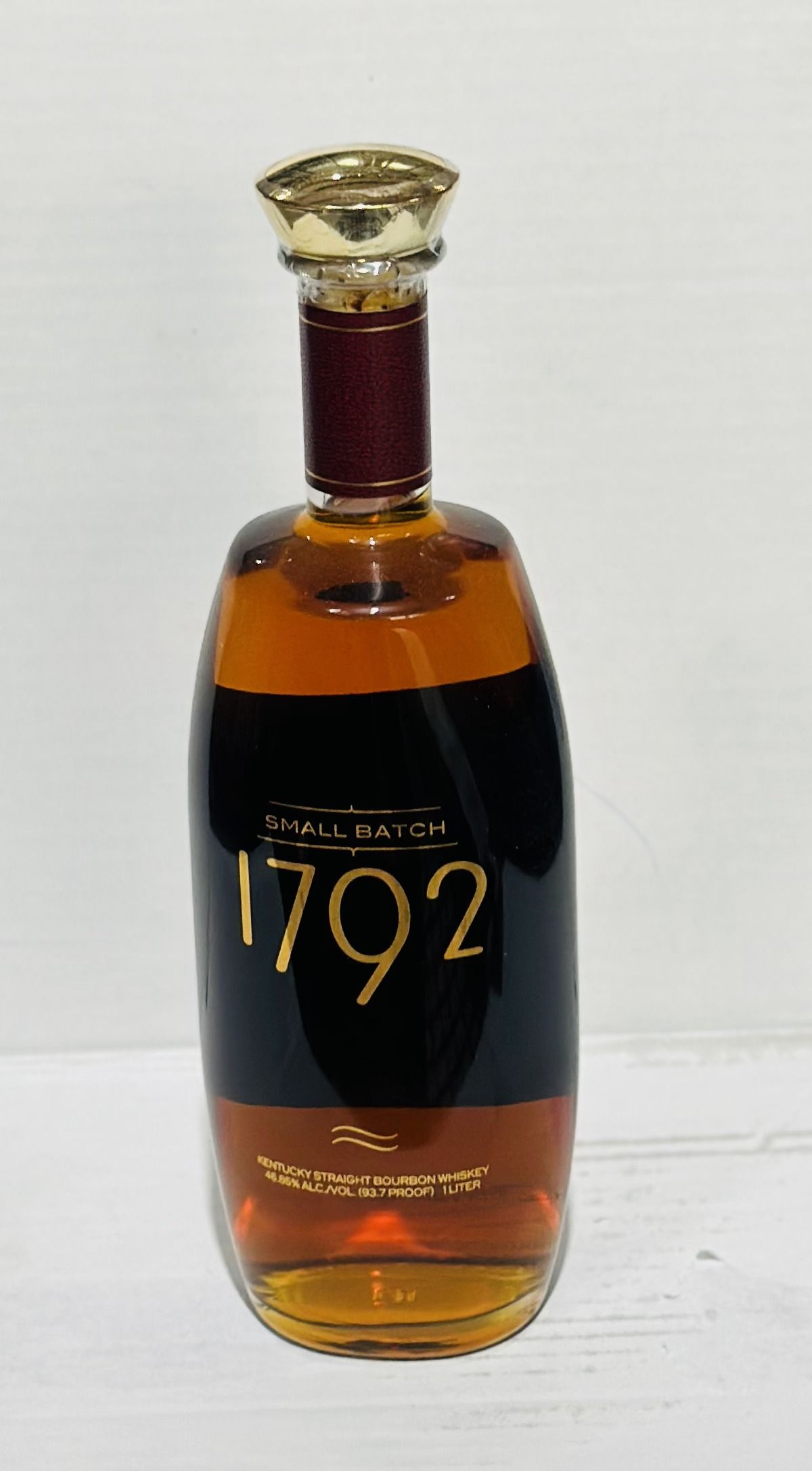 1792 SMALL BATCH LTR