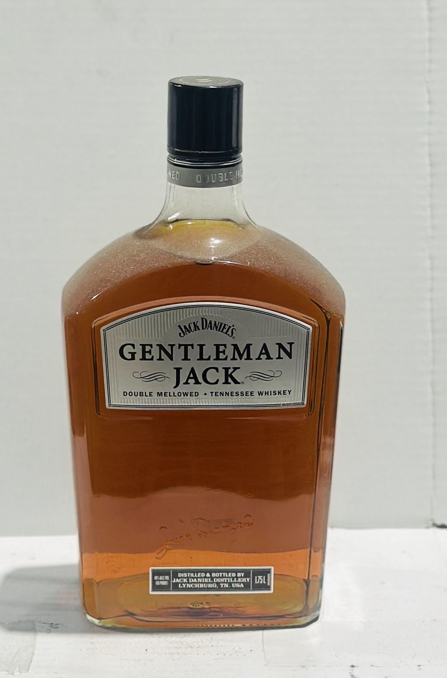 GENTLEMAN JACK 1.75