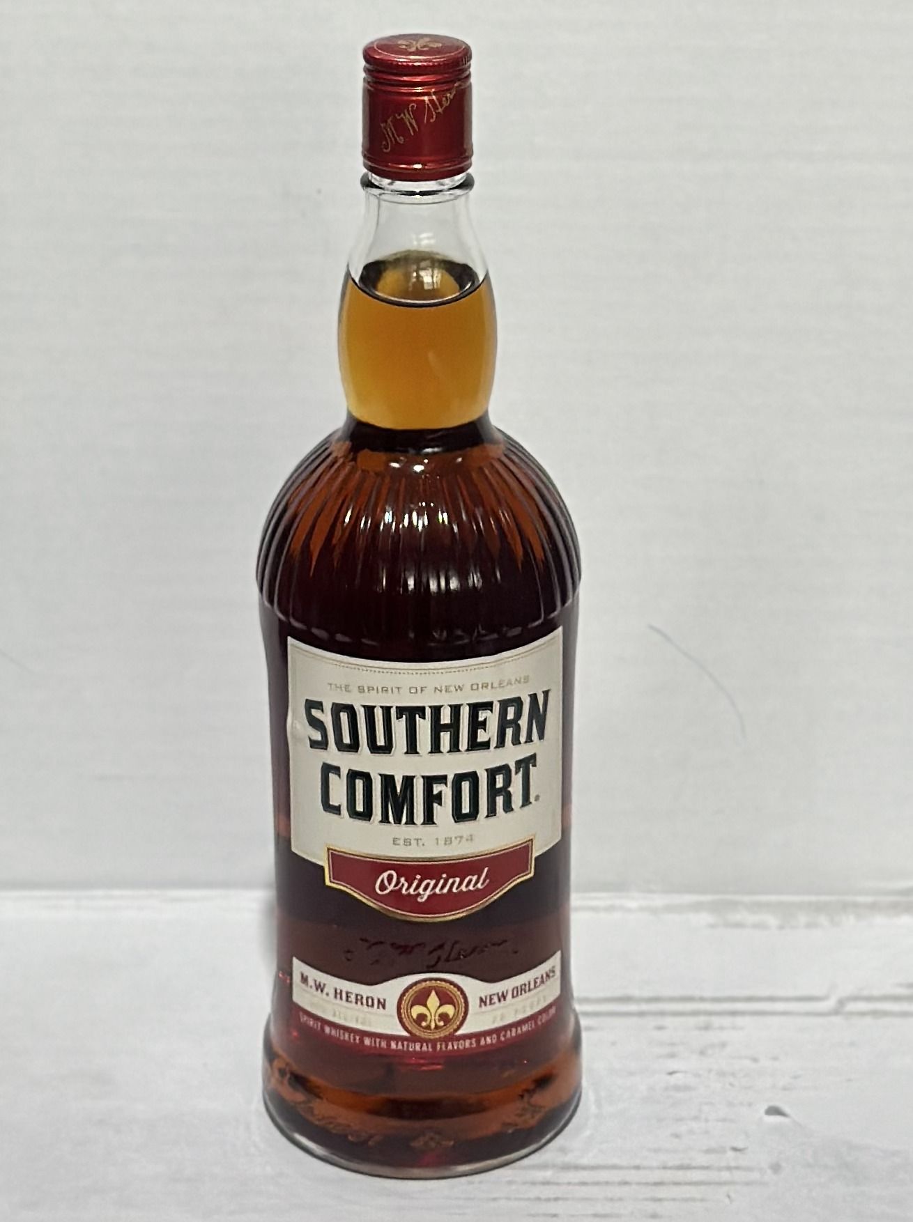 SOUTHERN COMFORT 70 LTR