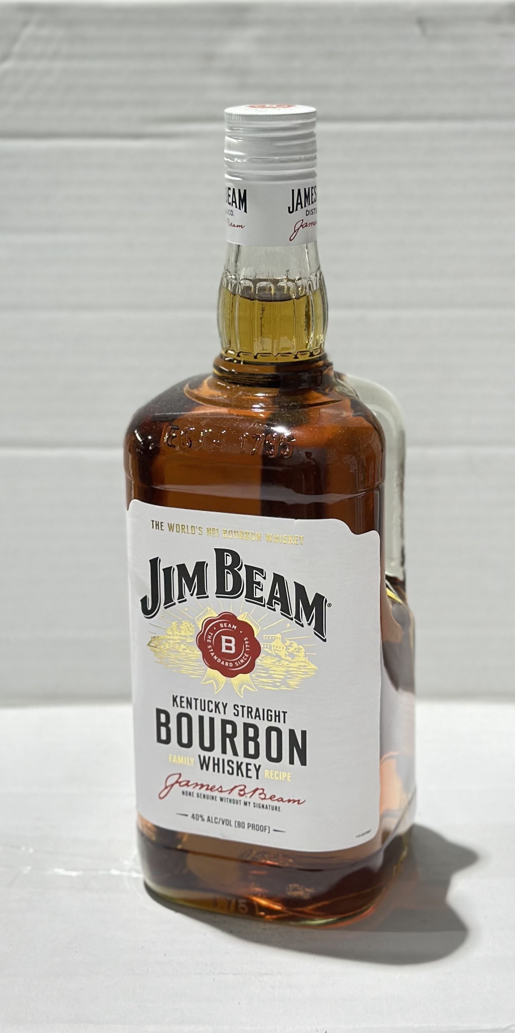 JIM BEAM LTR