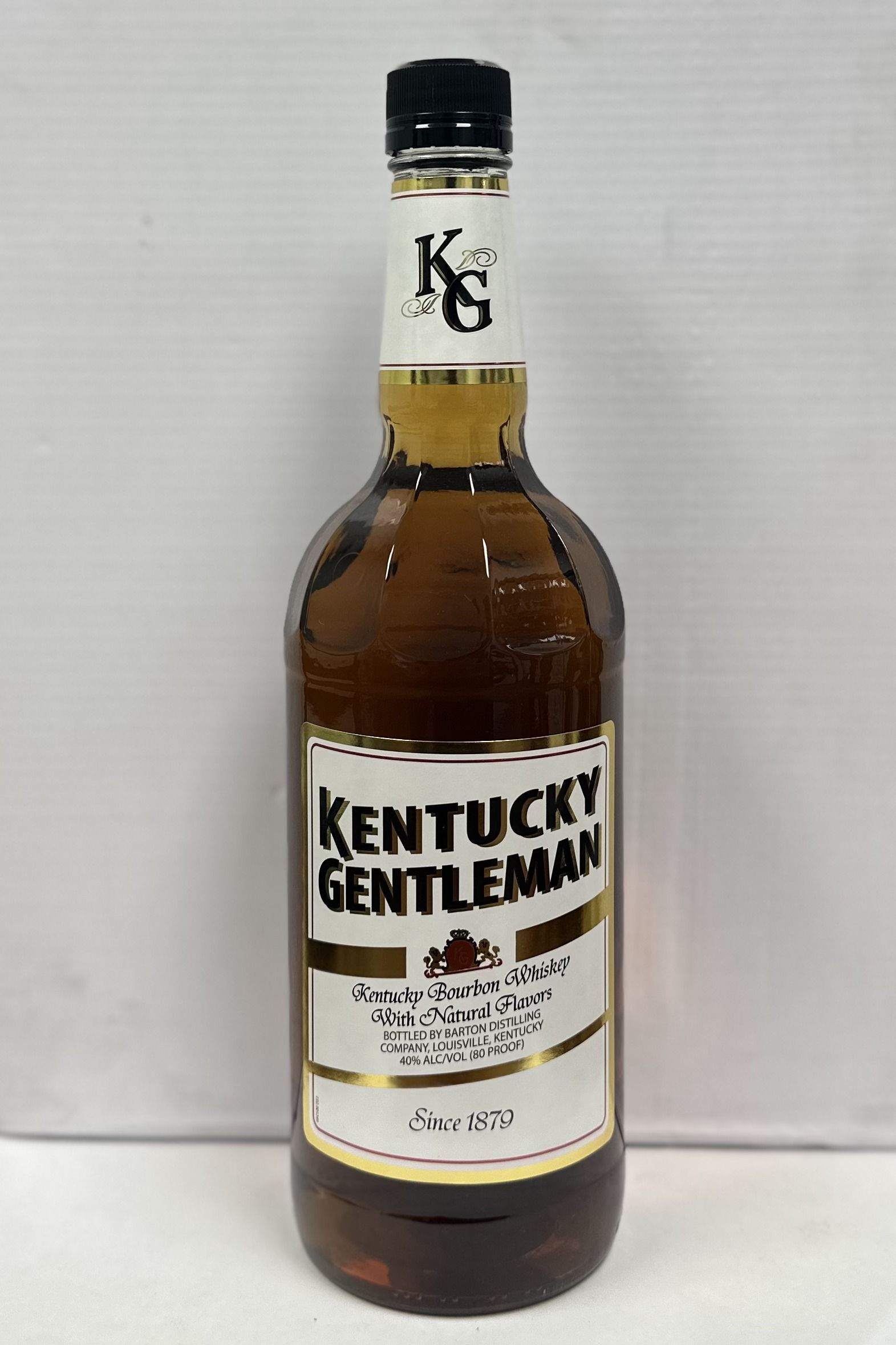 KENTUCKY GENTLEMAN LTR