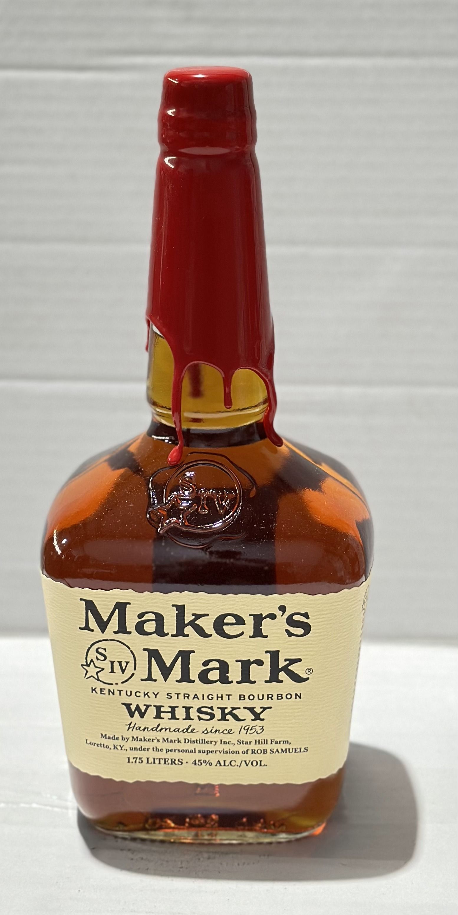 MAKER'S MARK 1.75