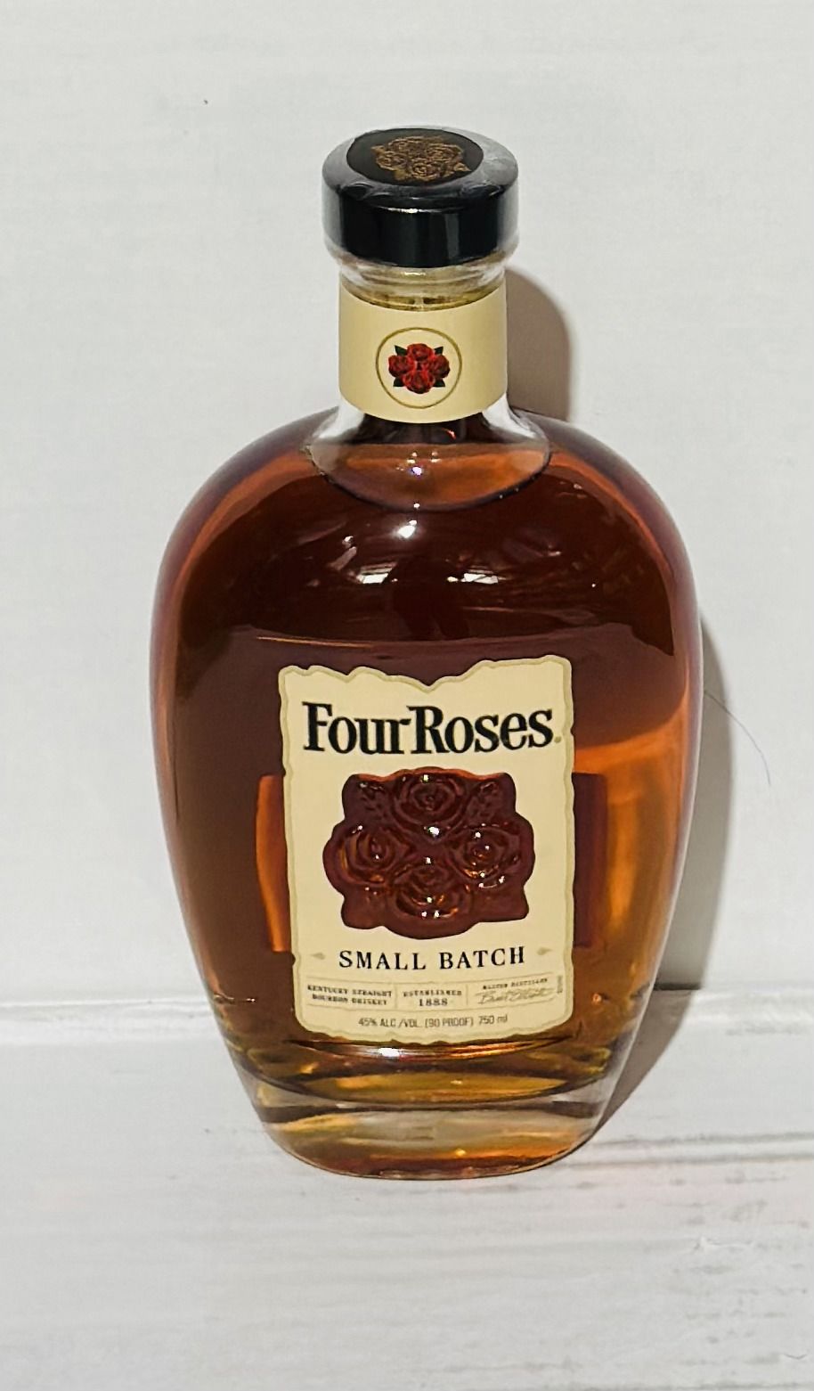 FOUR ROSES SMALL BATCH750