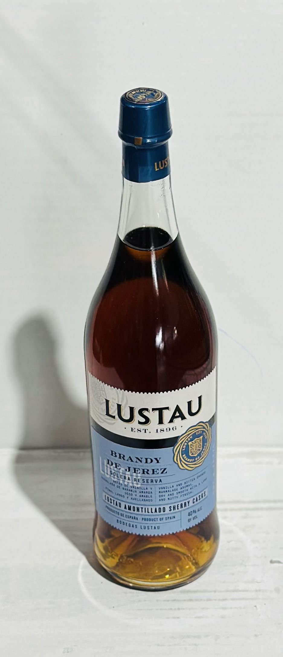 LUSTAU SOLERA RESERVA 700