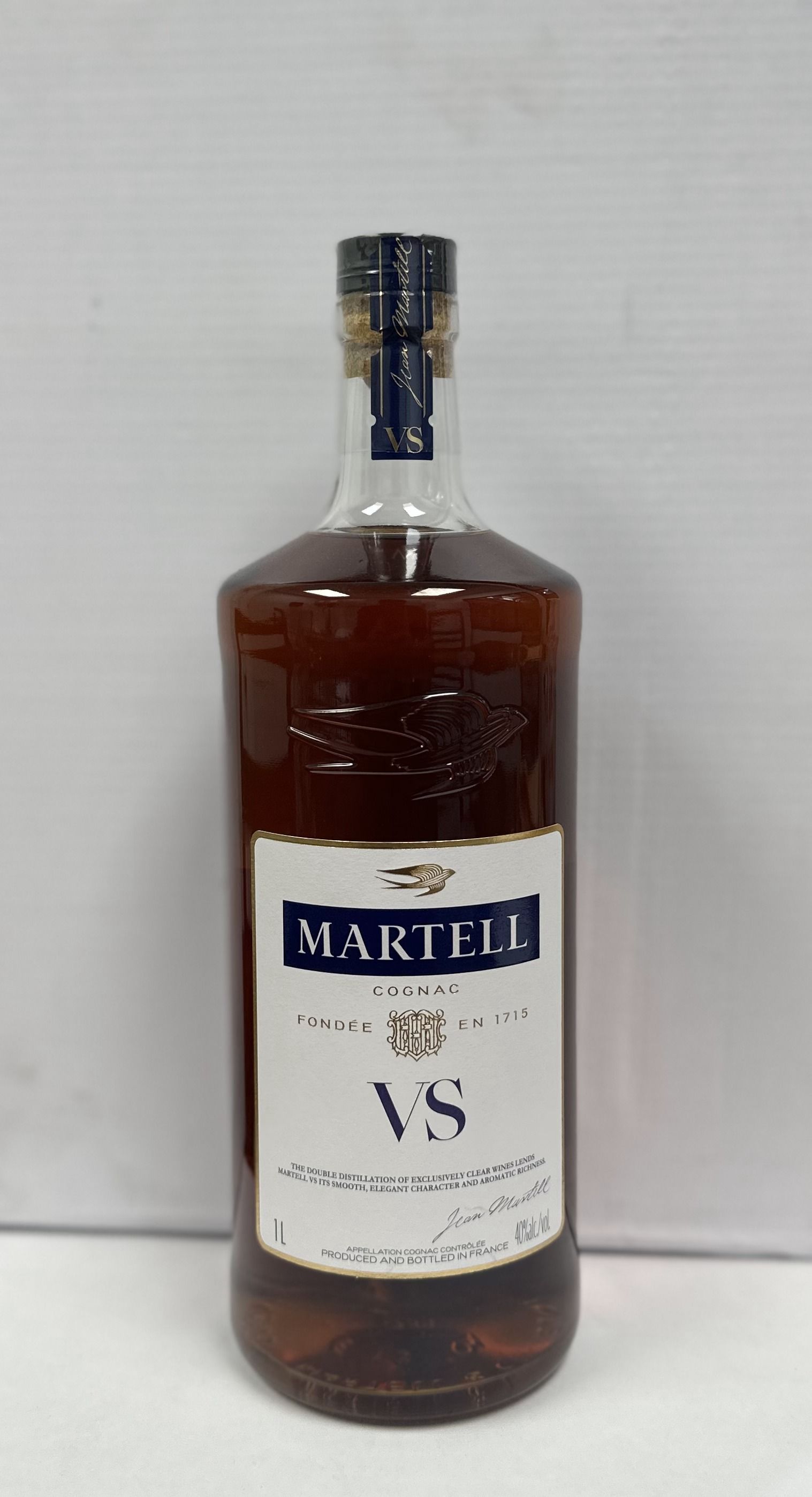 MARTELL VS 750