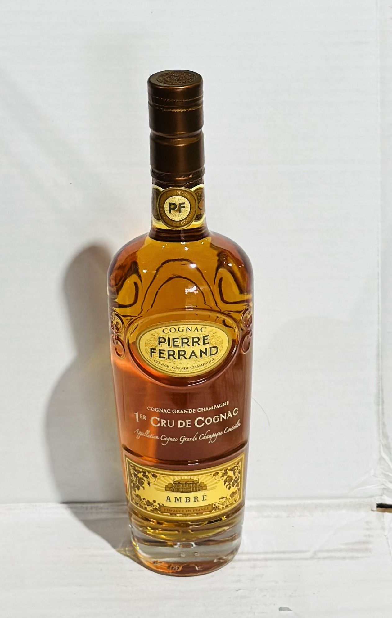 FERRAND AMBRE 10YR 750