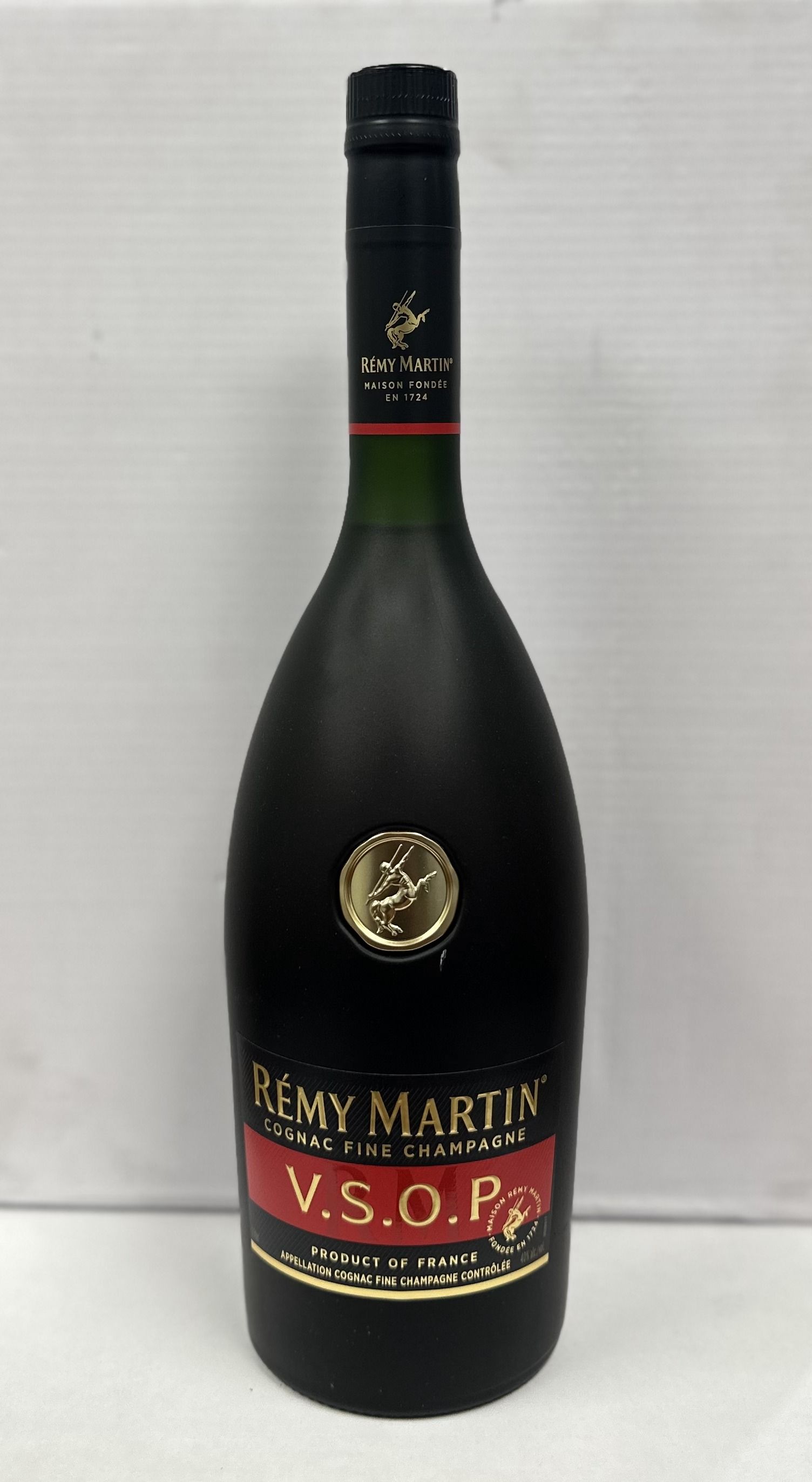 REMY MARTIN VSOP LTR