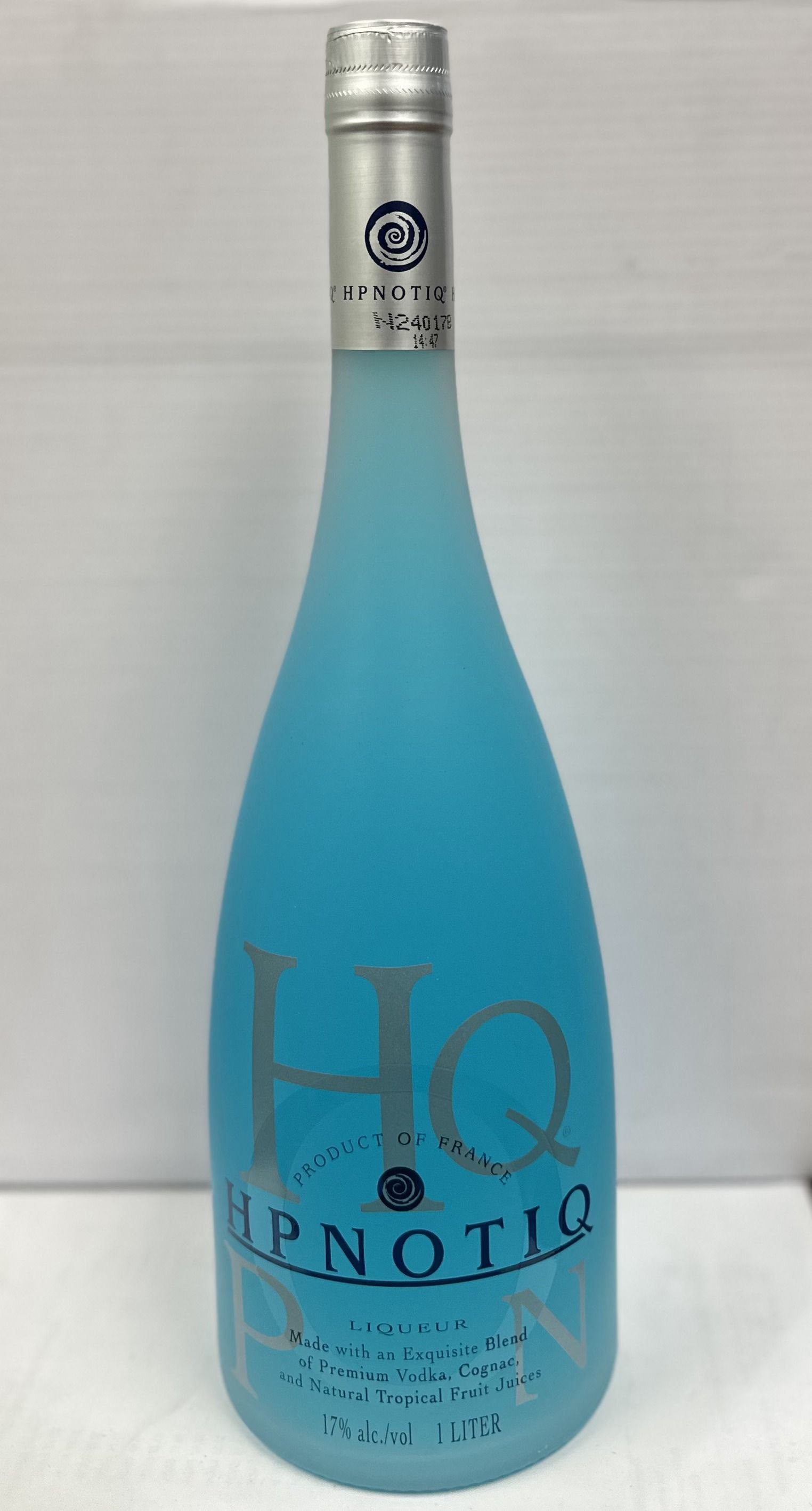 HPNOTIQ LTR