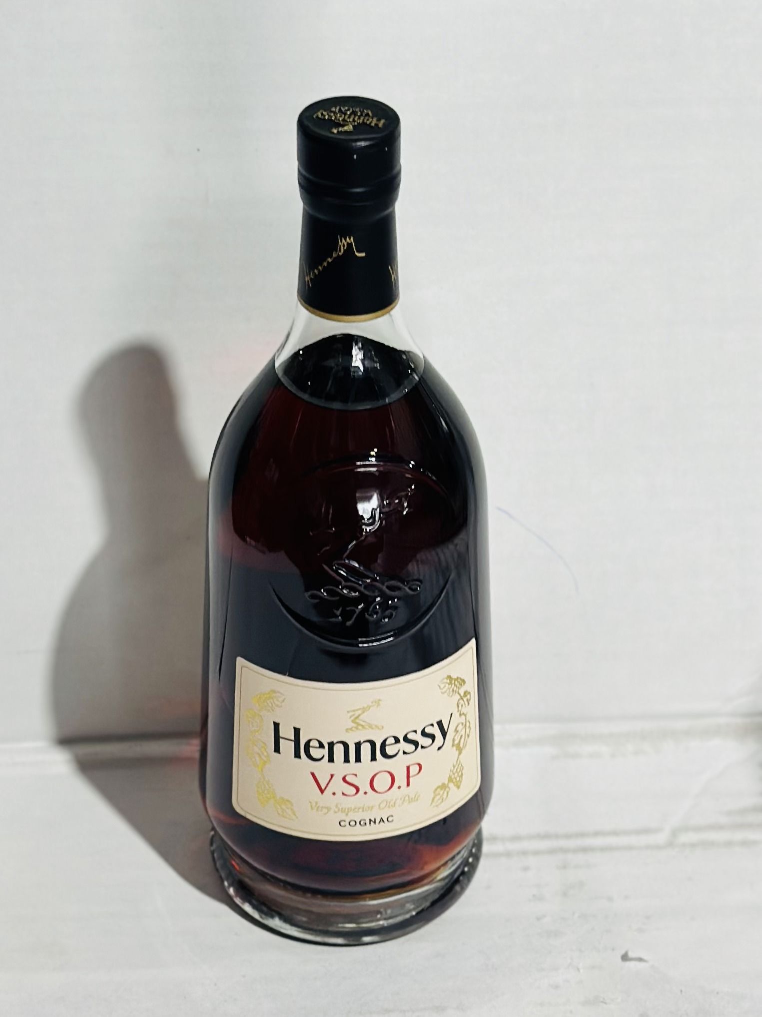 HENNESSY VSOP LTR