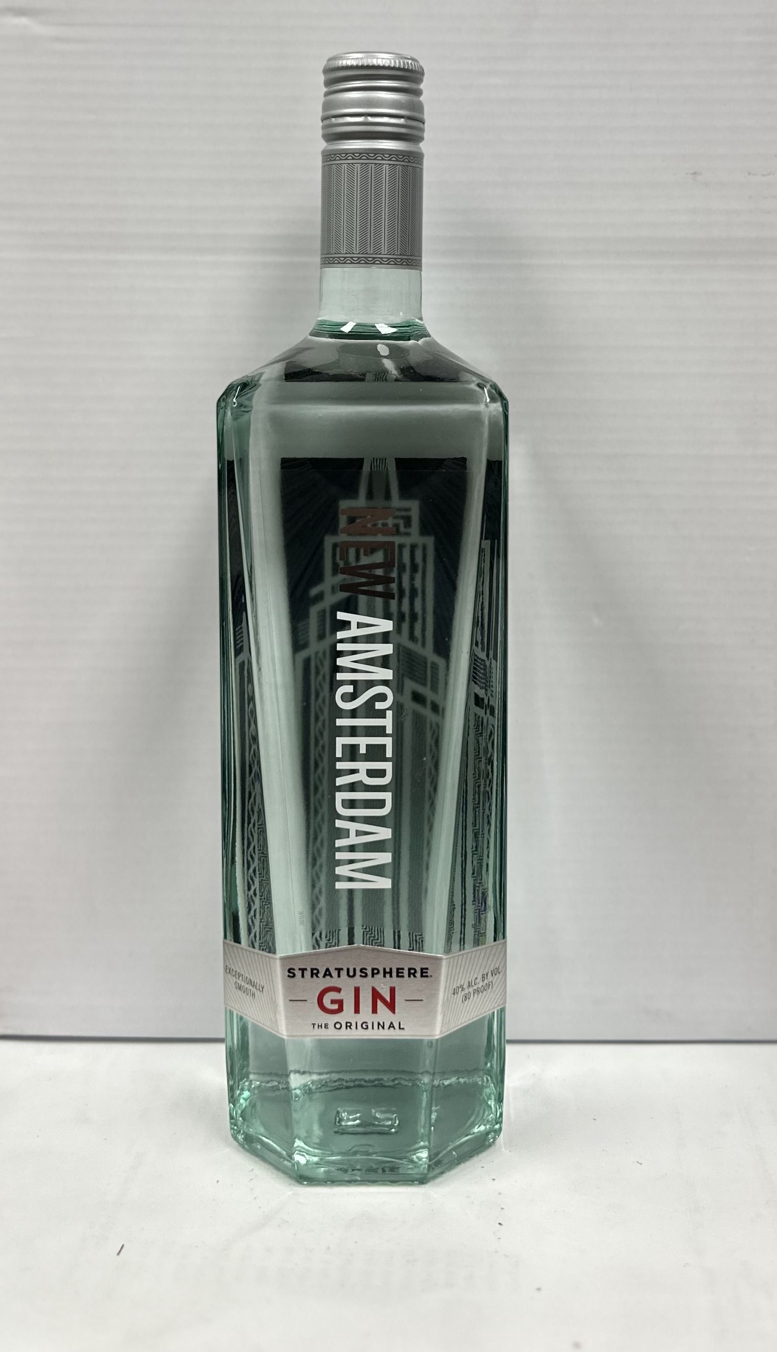 NEW AMSTERDAM GIN LTR