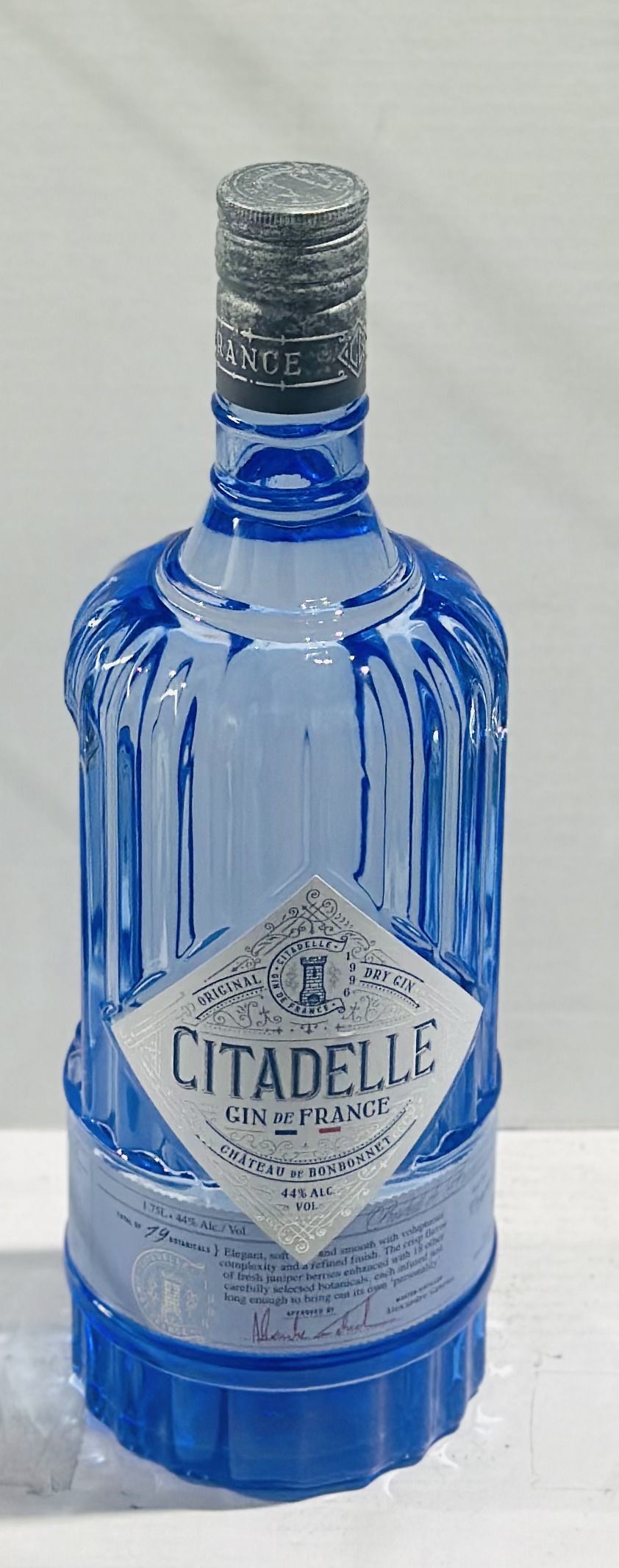 CITADELLE GIN 1.75