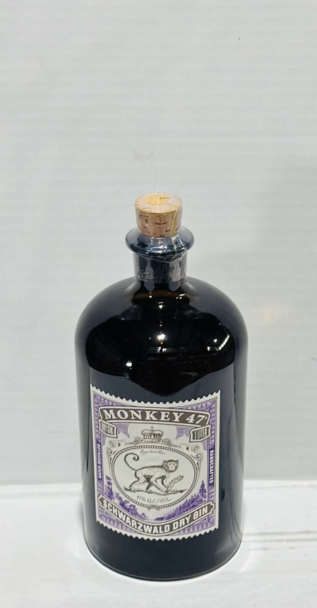 MONKEY 47 GIN LTR