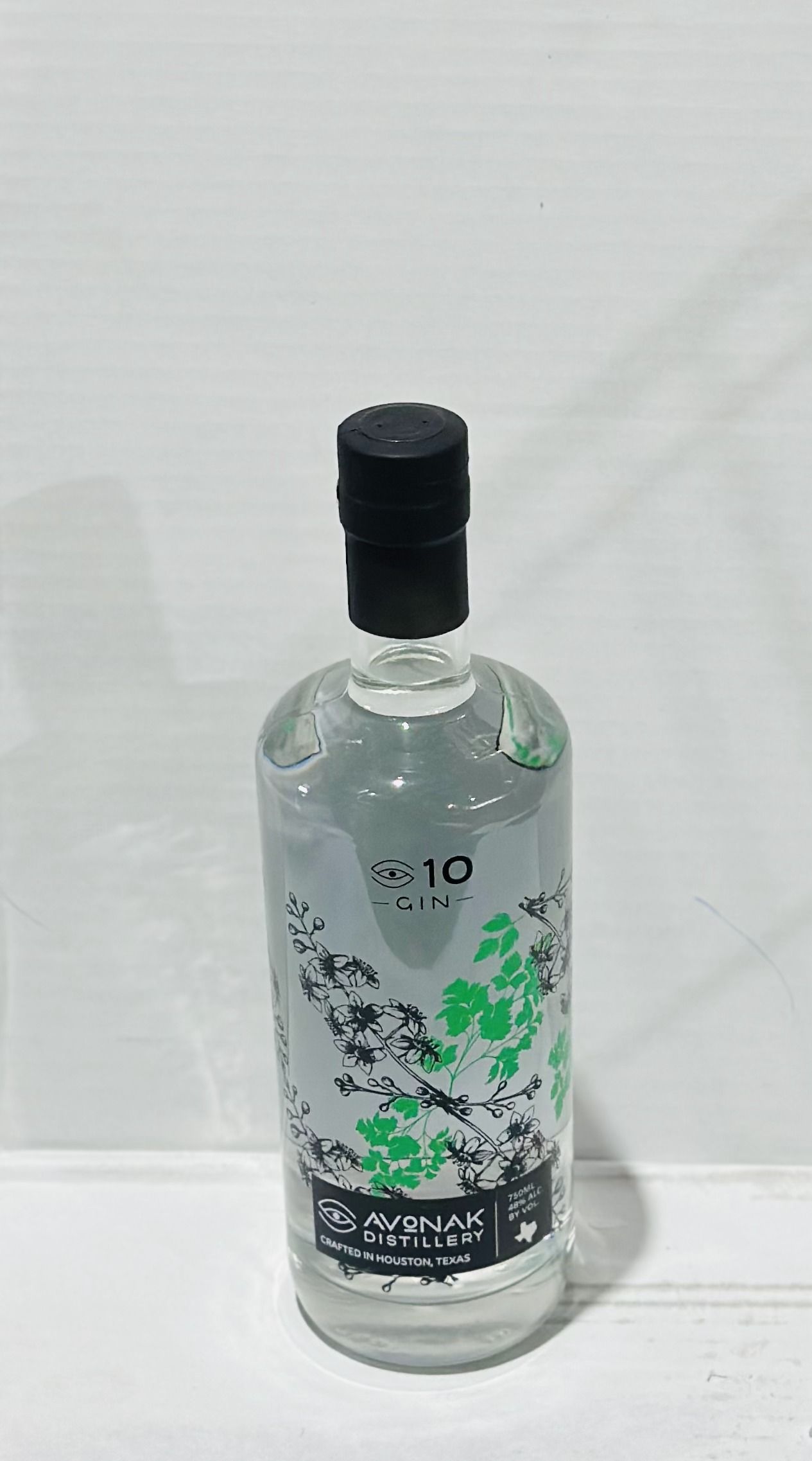 AVONAK EYE 10 GIN 750