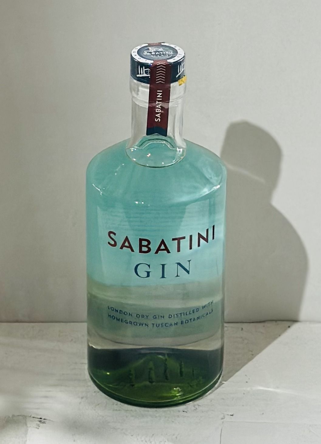 SABATINI GIN 700