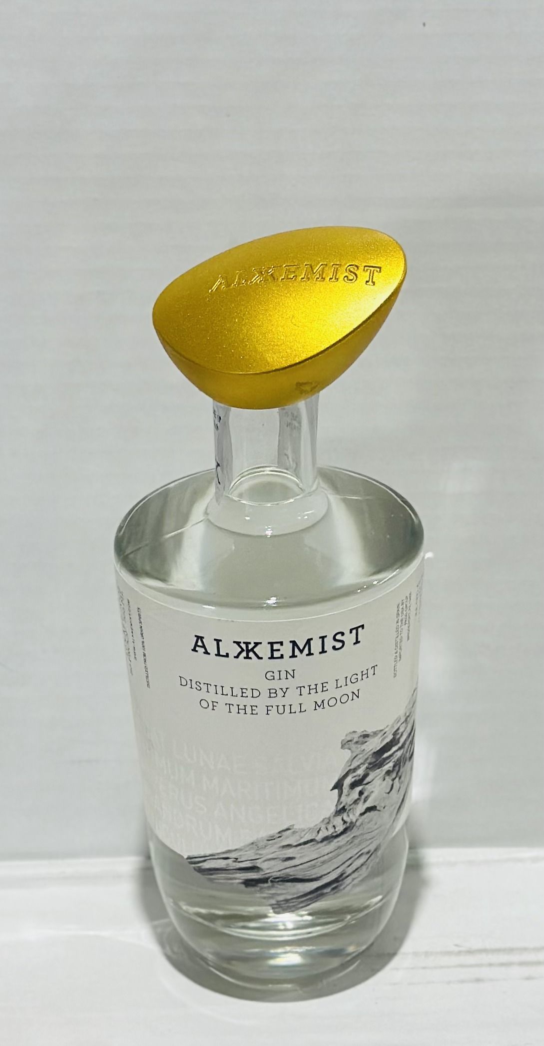 ALKKEMIST GIN 700