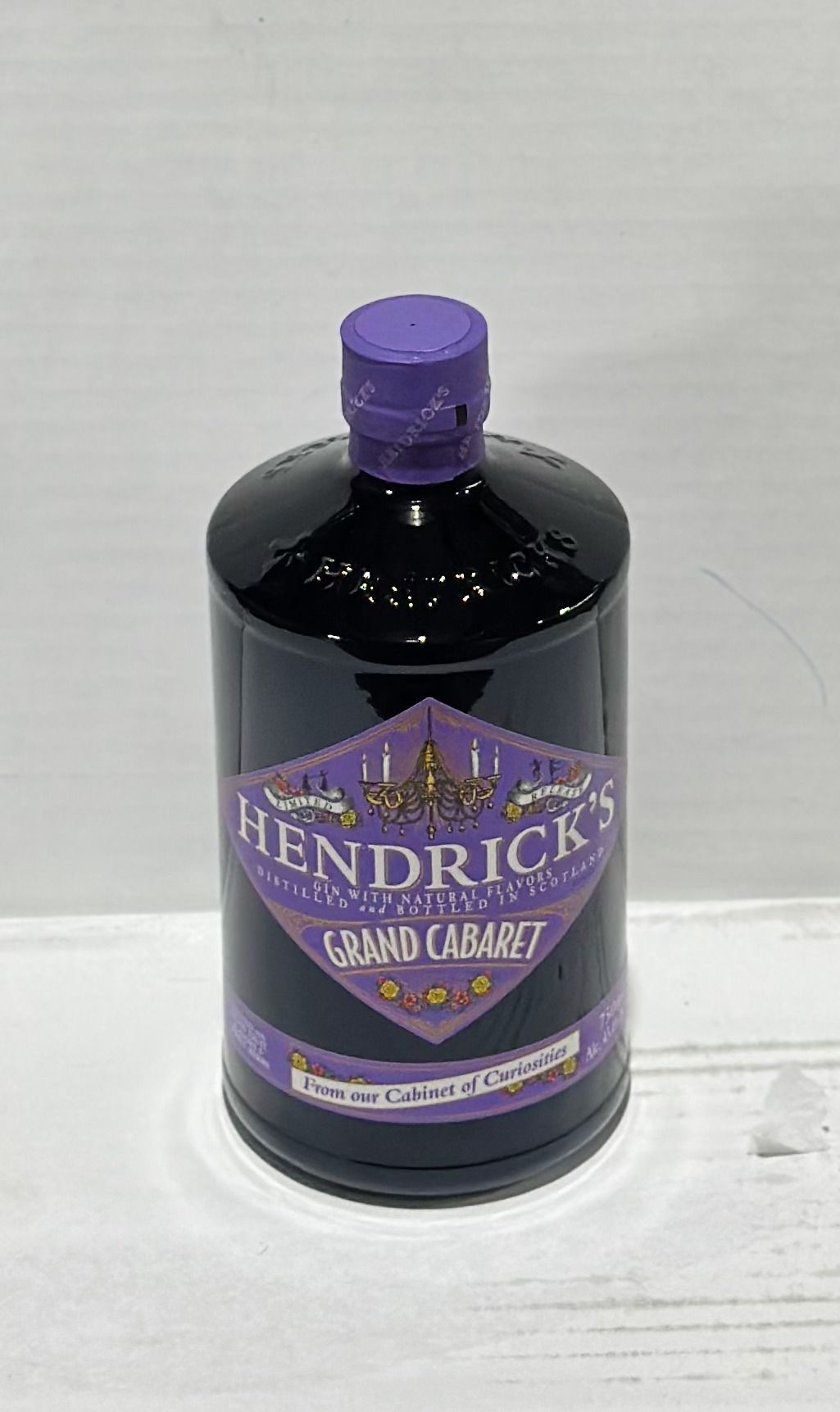 HENDRICKS GRAND CABARET 750