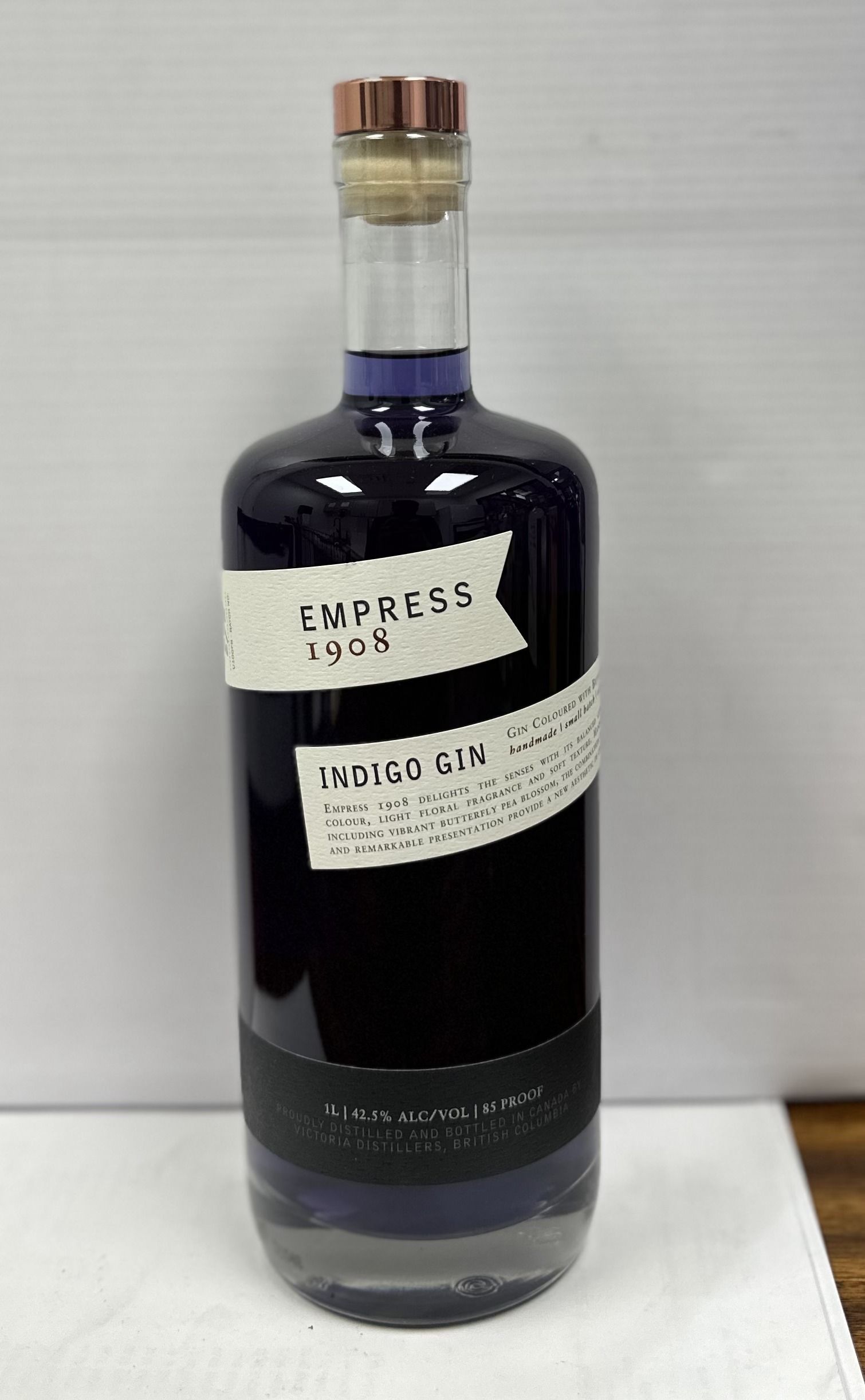 EMPRESS GIN LTR