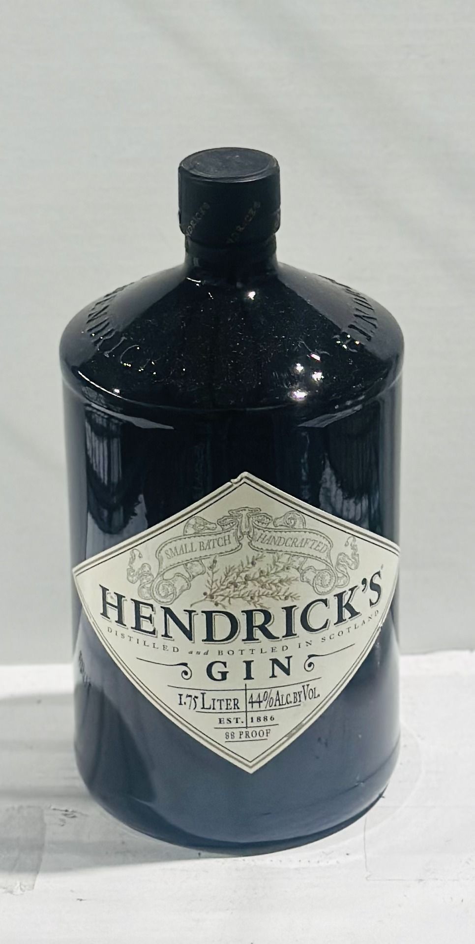 HENDRICKS GIN 1.75