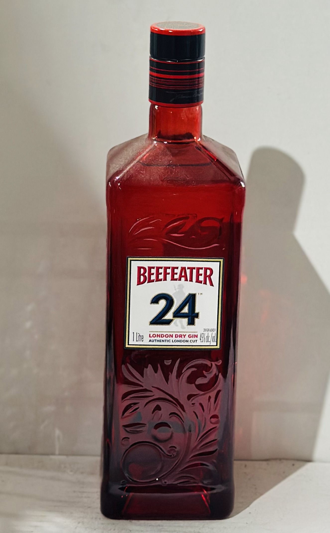 BEEFEATER 24 LTR