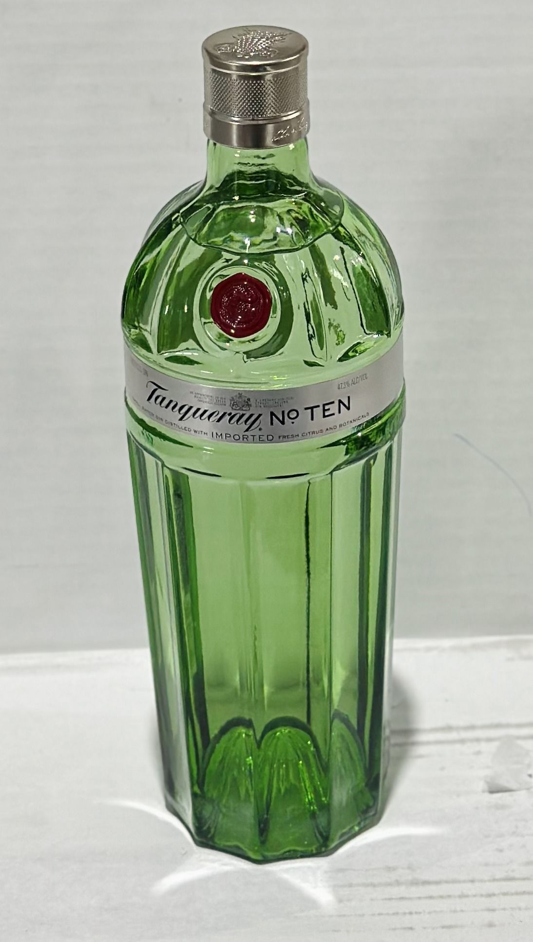 TANQUERAY NO. 10 LTR