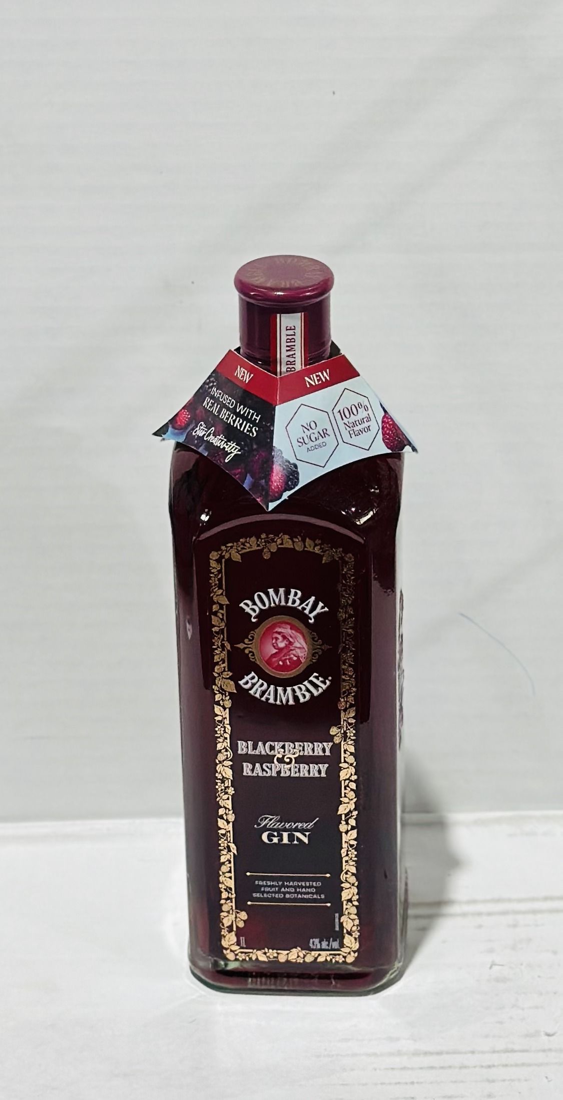 BOMBAY BRAMBLE LTR