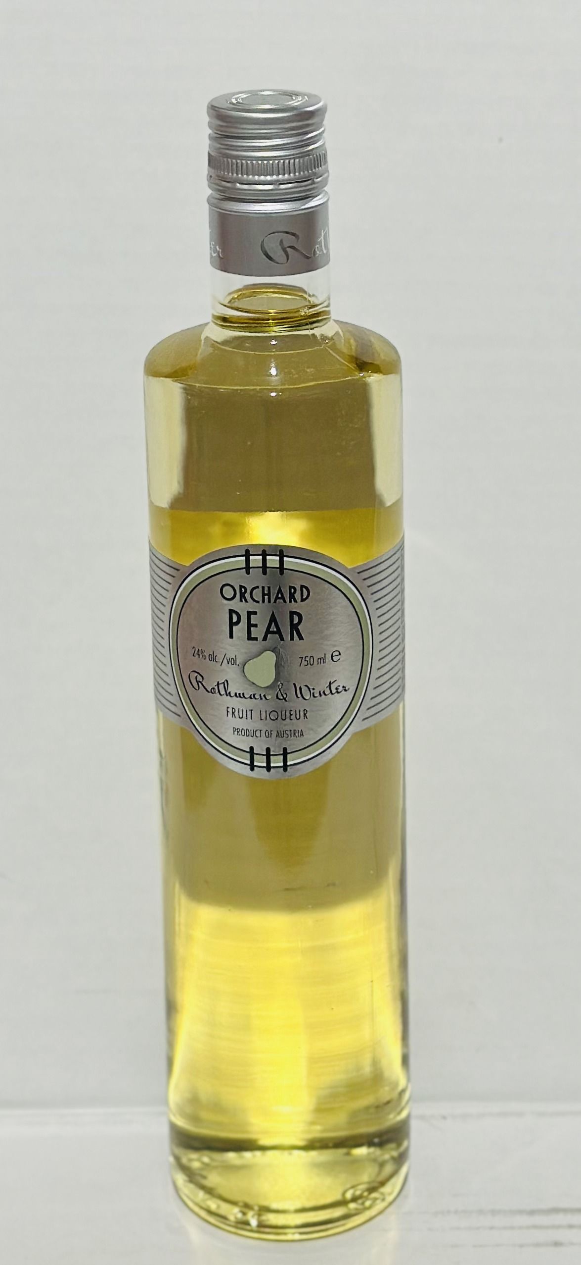 ORCHARD PEAR LIQUEUR 750