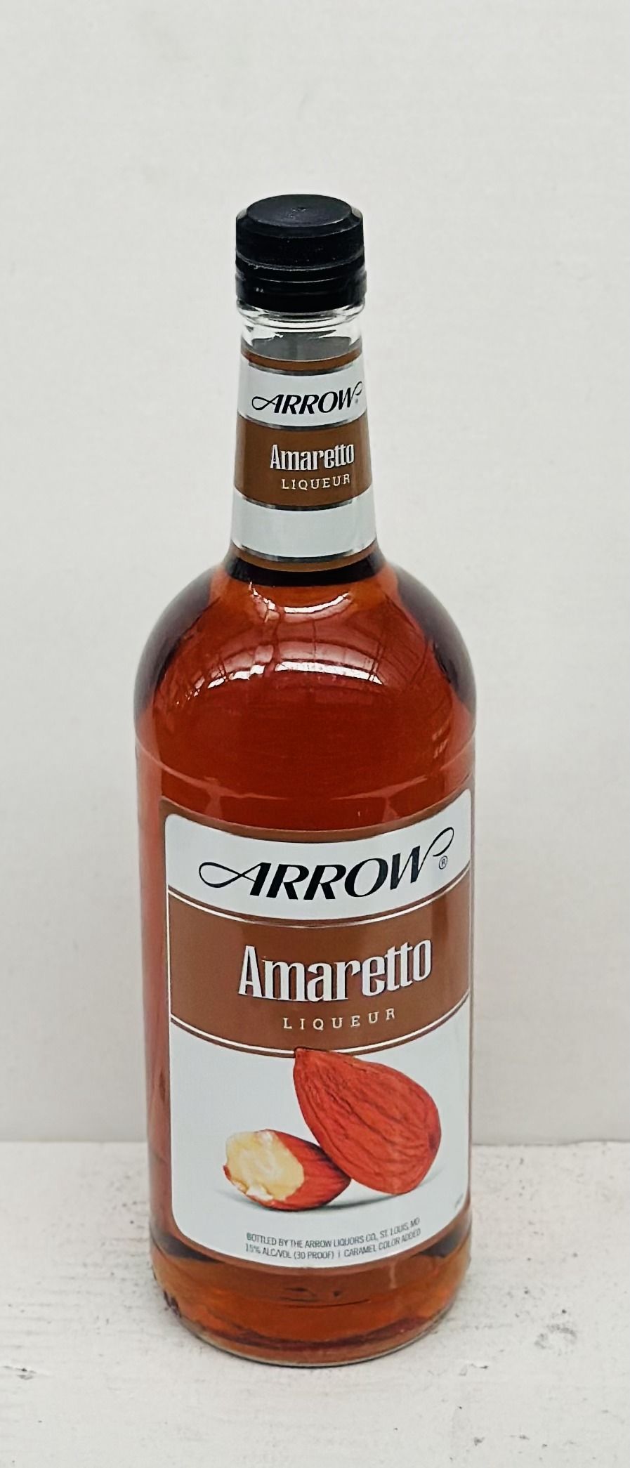 ARROW AMARETTO LTR