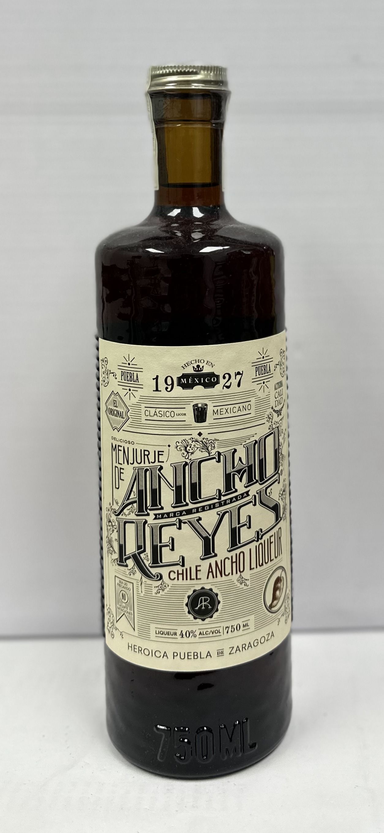 ANCHO REYES ANCHO 750