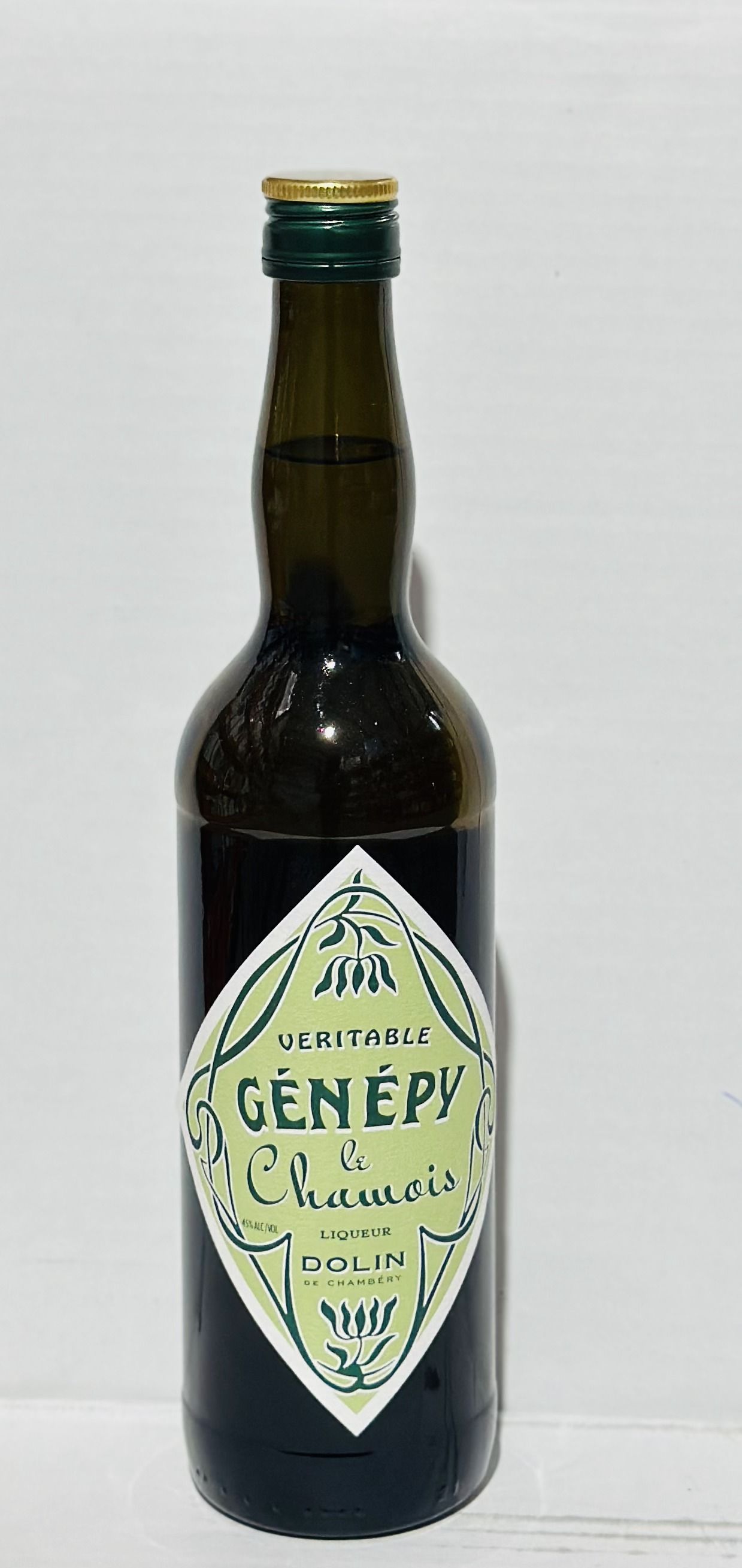 GENEPY DES ALPES 750