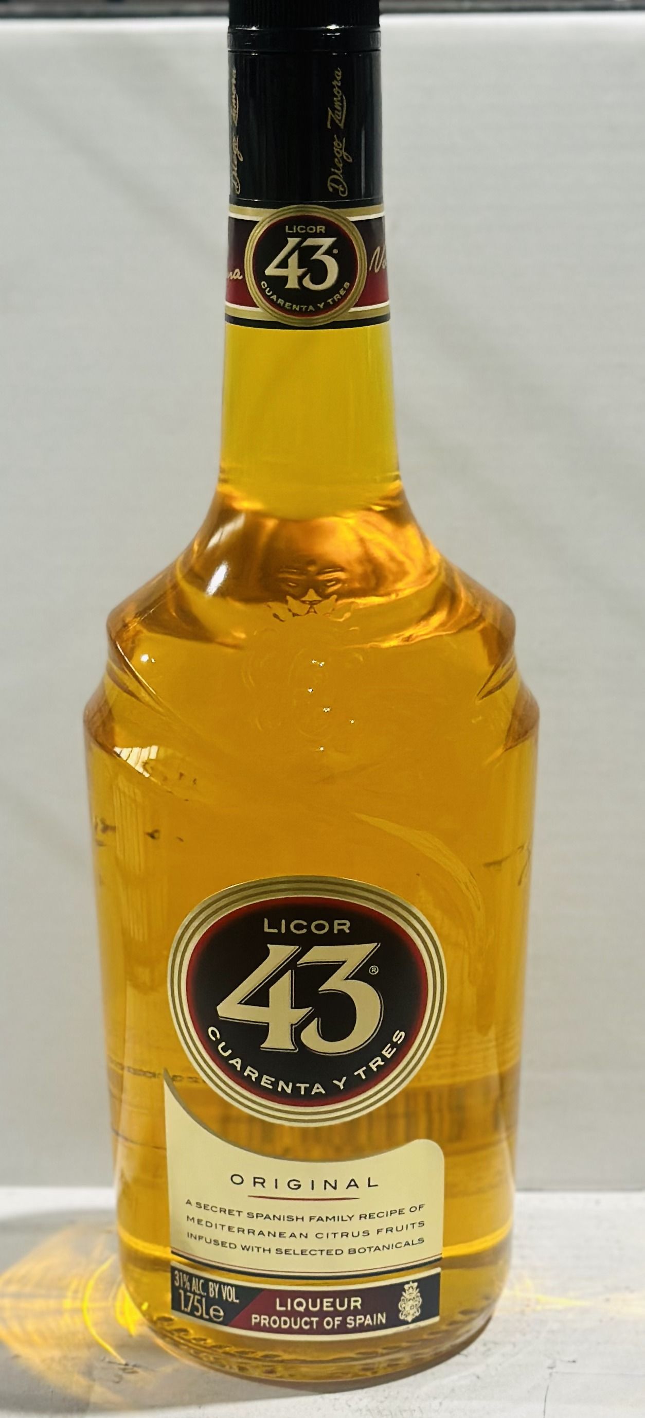 LICOR 43 1.75