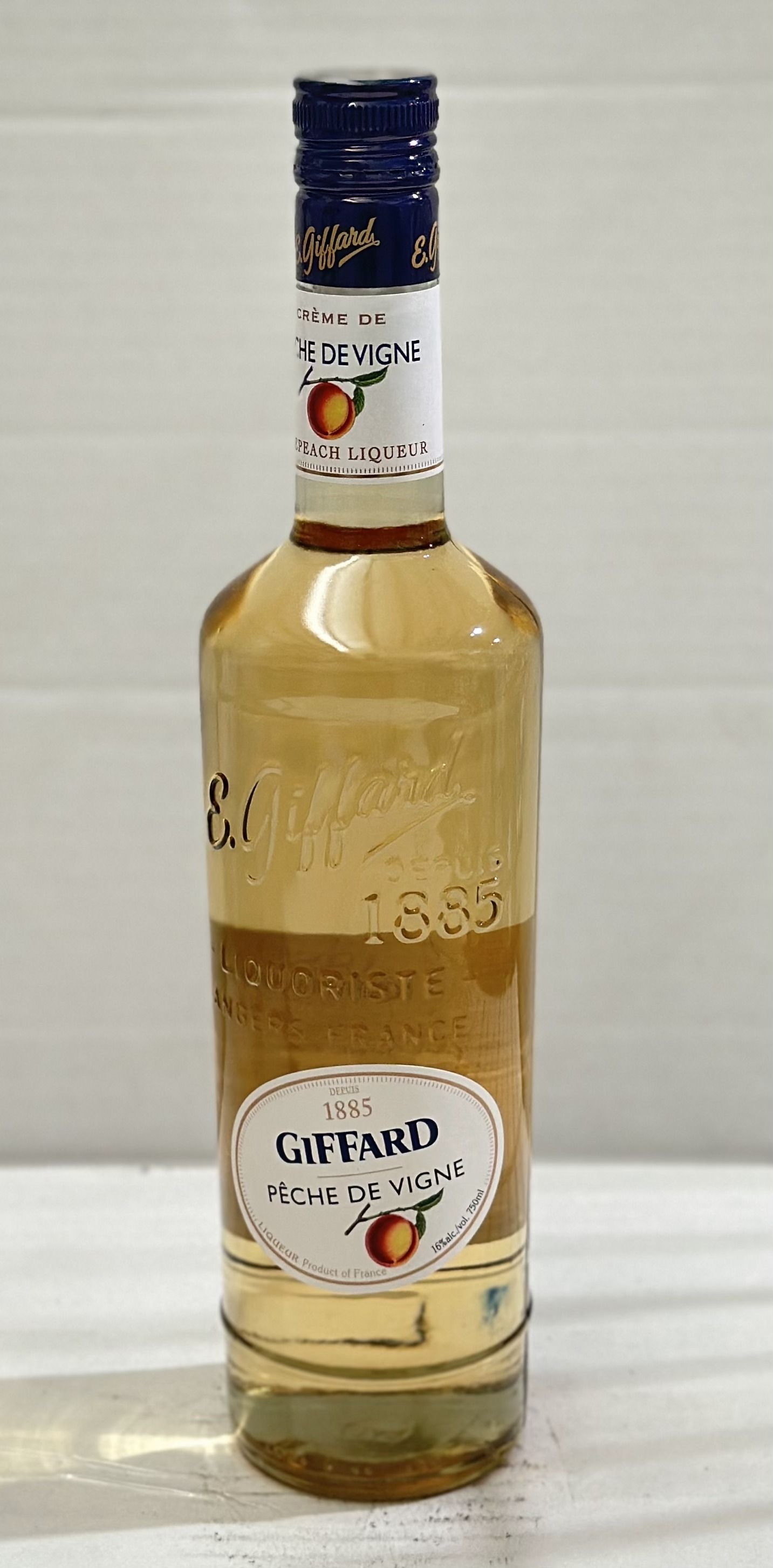 GIFFARD PECHE DE VIGNE 750