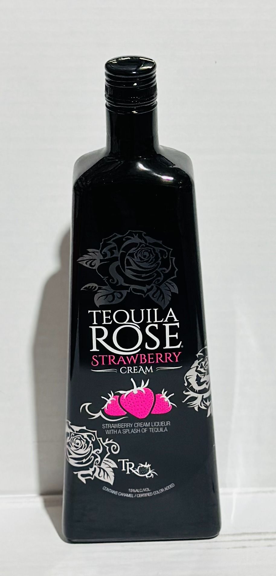 TEQUILA ROSE LTR