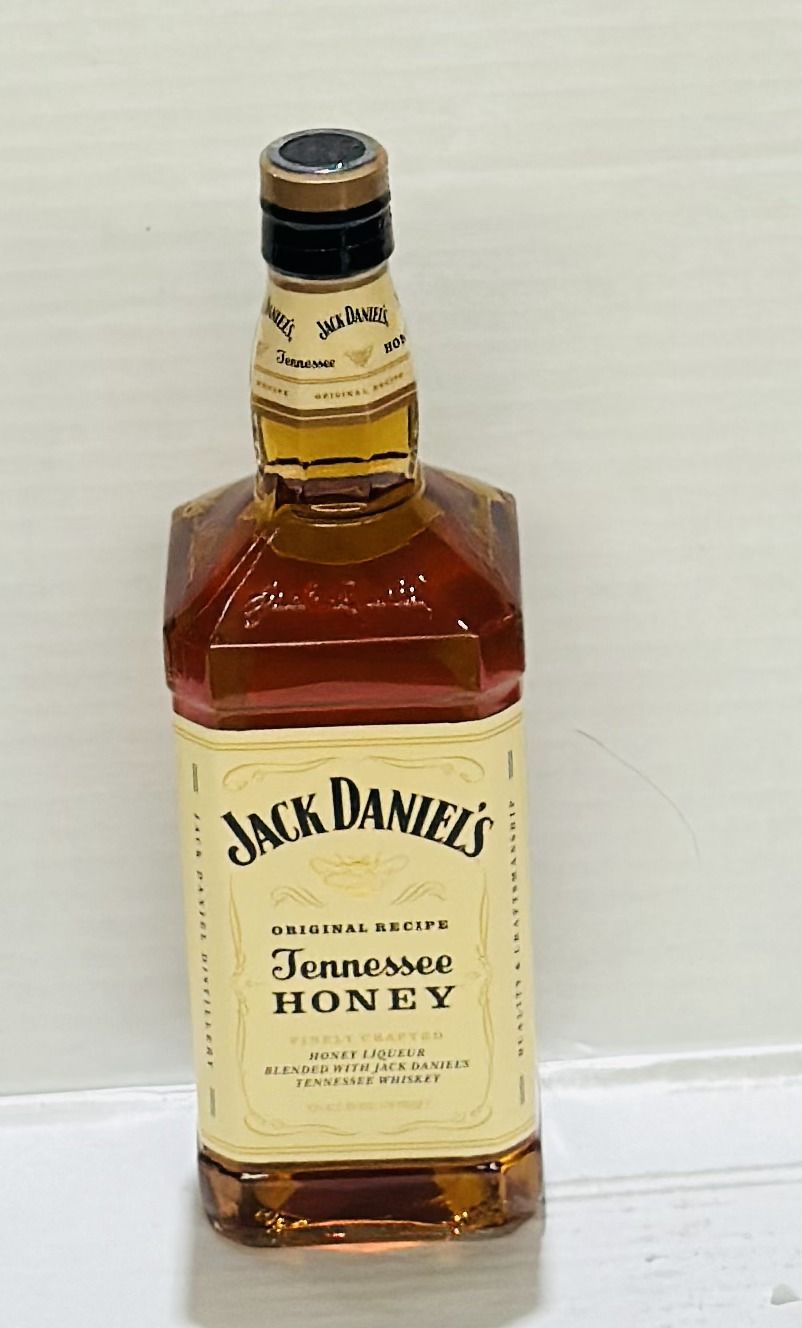 JACK DANIELS HONEY LT