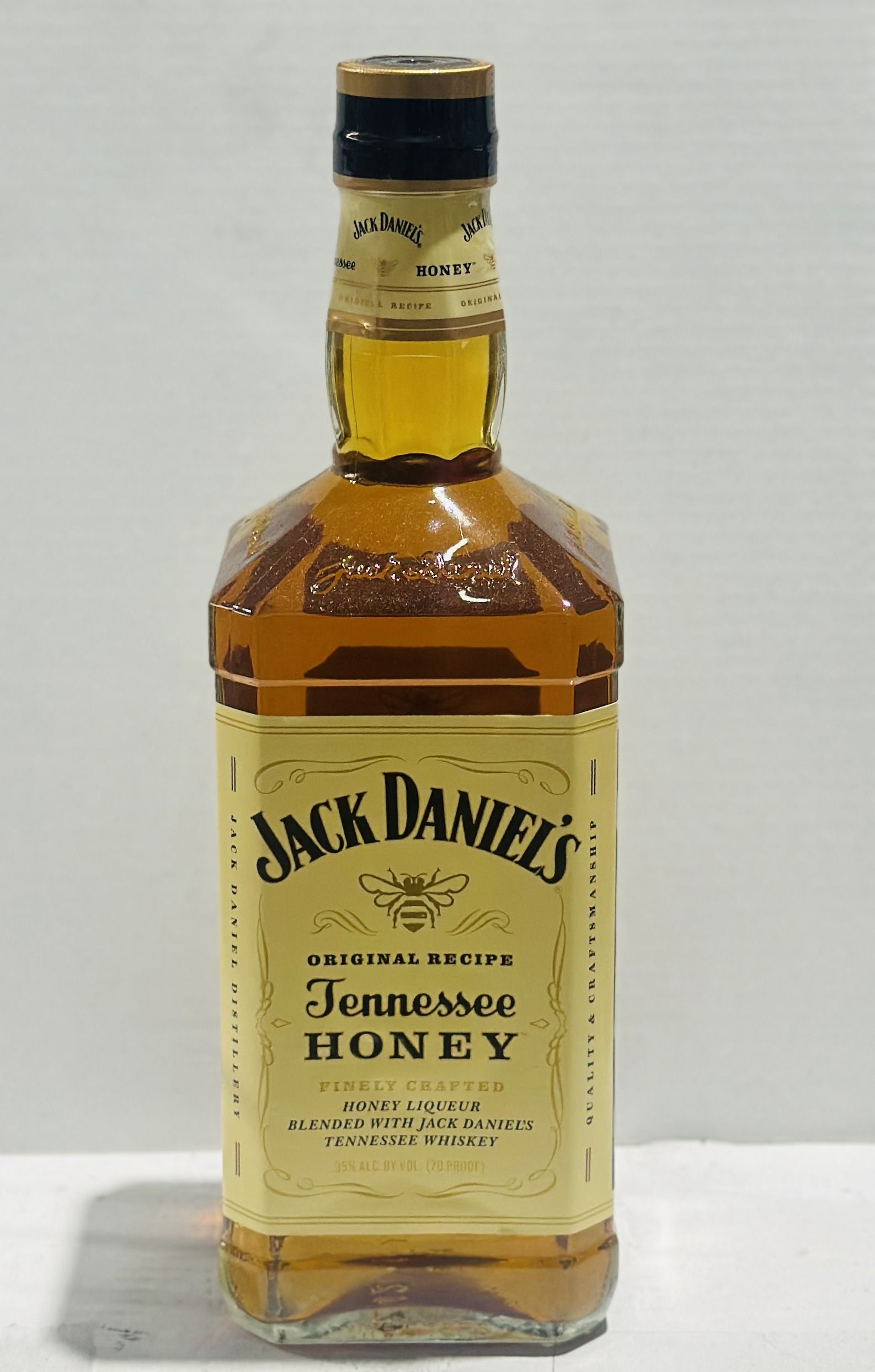 JACK DANIELS HONEY 1.75