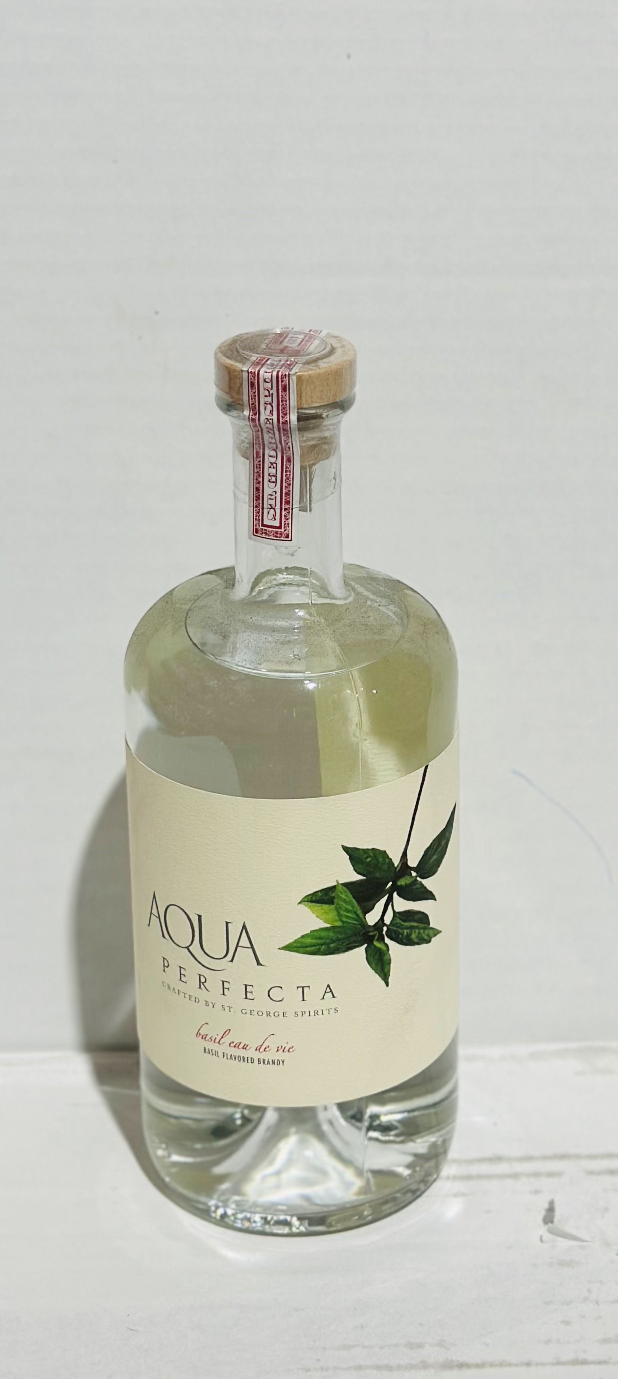 AQUA PERFECTA BASIL 750