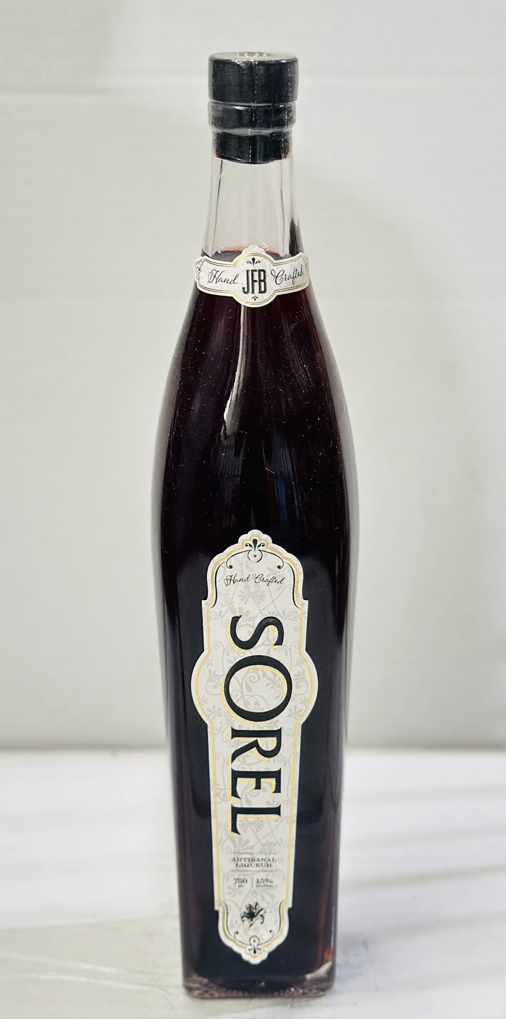 SOREL LIQUEUR 750