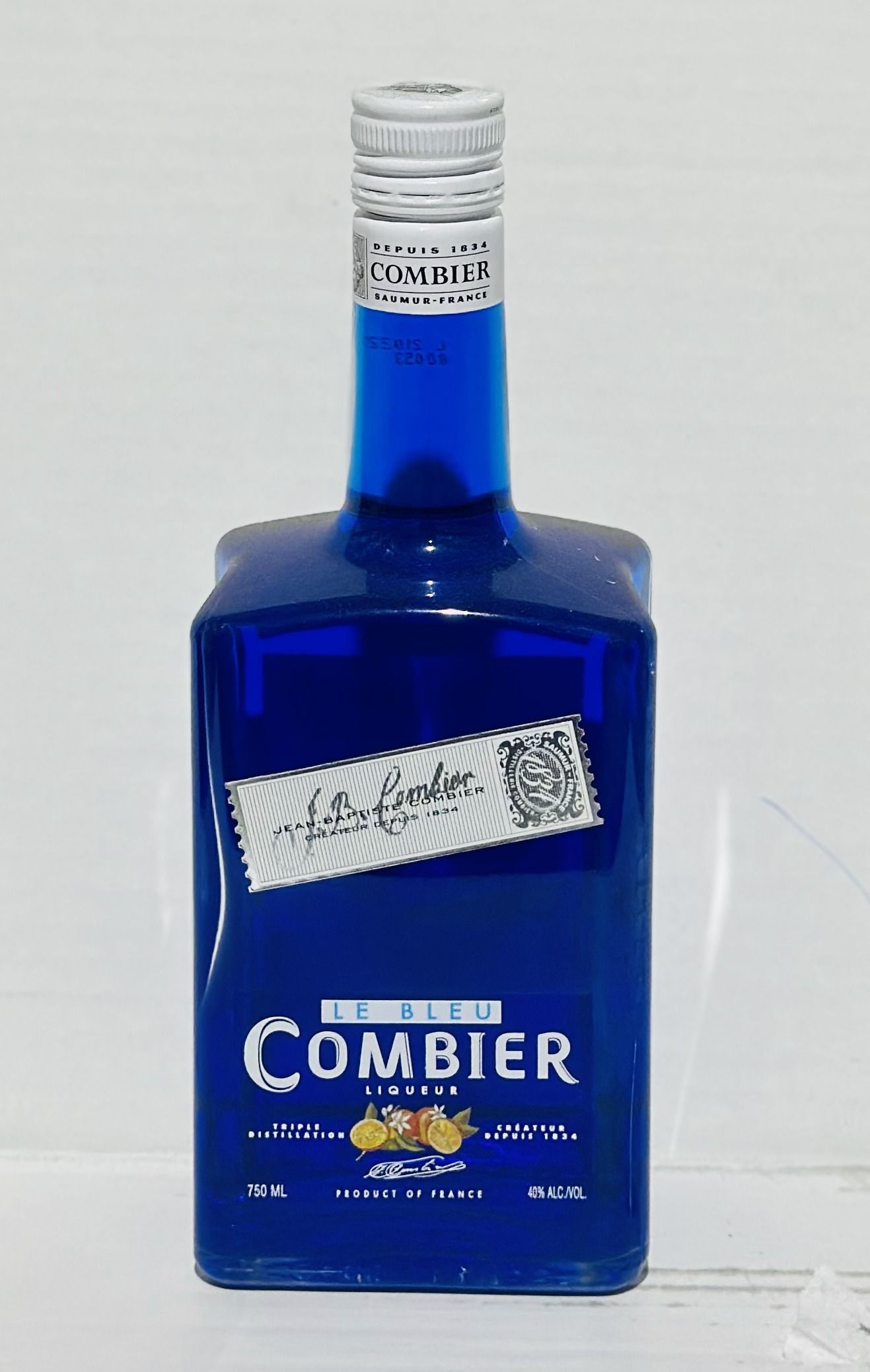 COMBIER LE BLEU 750